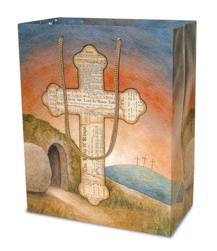 Divinity Boutique - Gift Bag: Easter (6 Pack) - Image 3