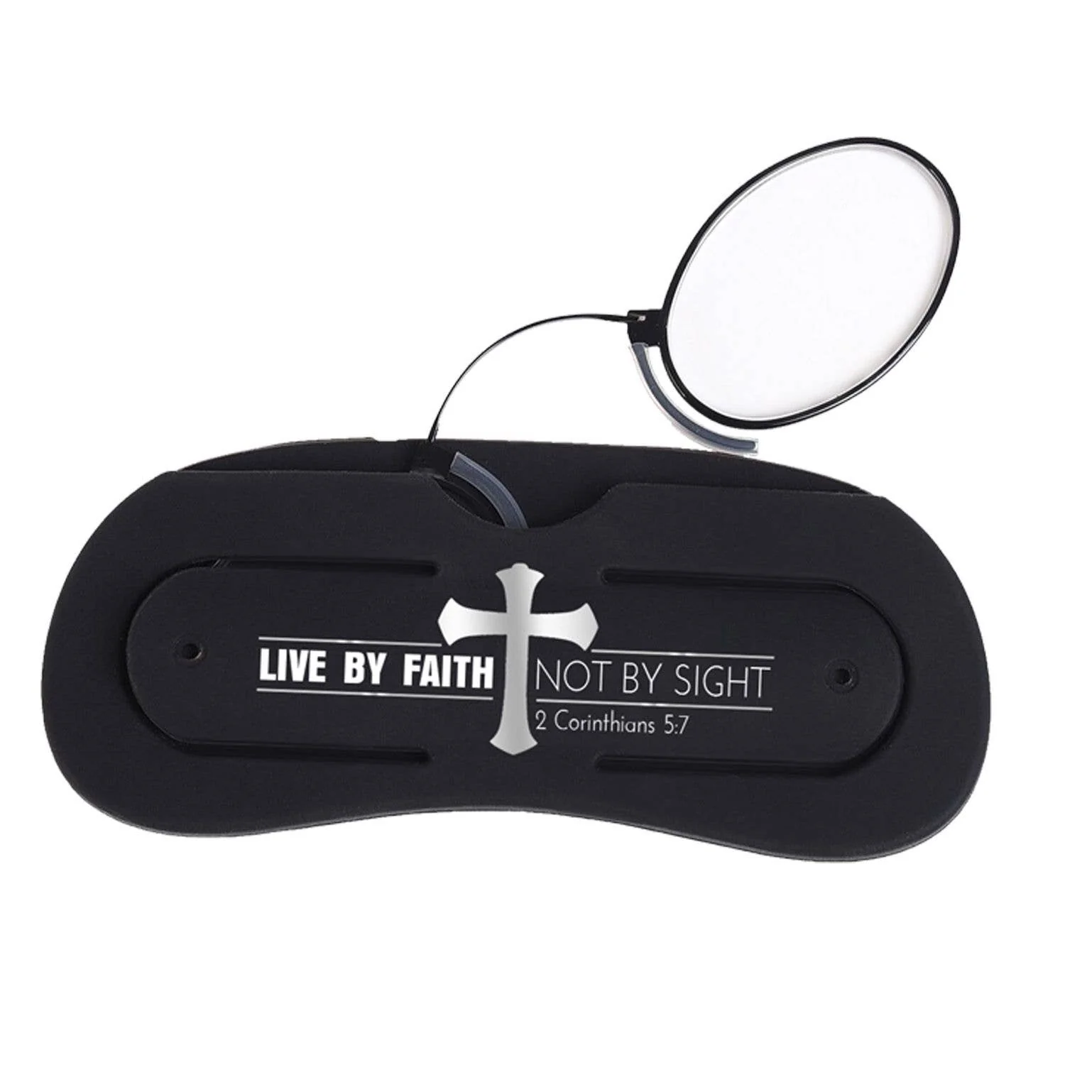 Divinity Boutique - Man of God: 1.5" iReaders with Phone Stand