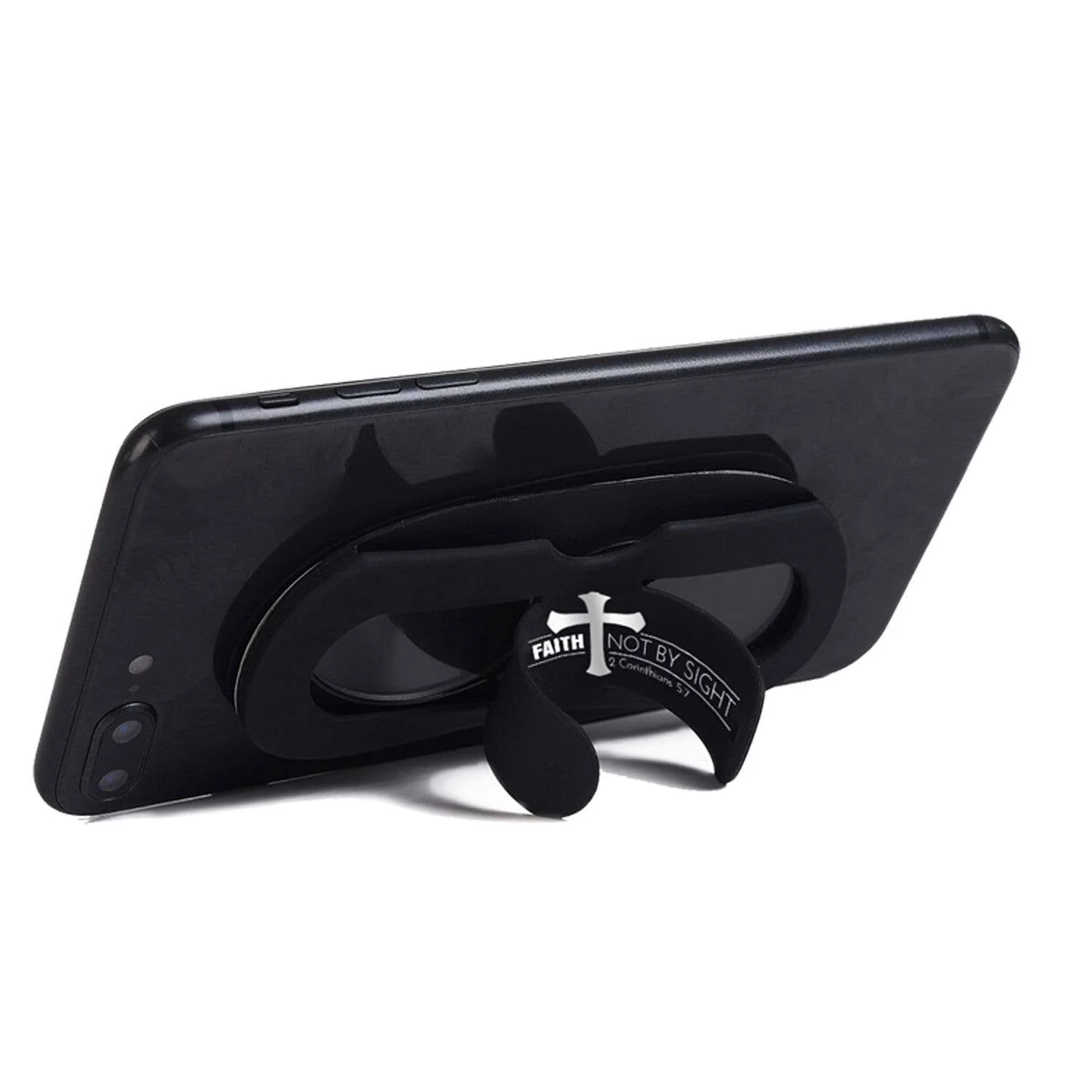 Divinity Boutique - Man of God: 1.5" iReaders with Phone Stand - Image 2