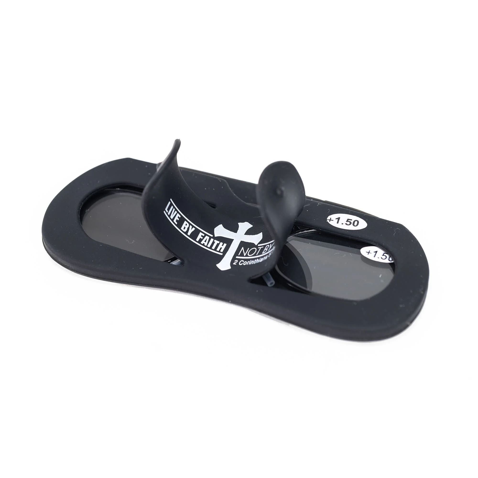 Divinity Boutique - Man of God: 1.5" iReaders with Phone Stand - Image 3