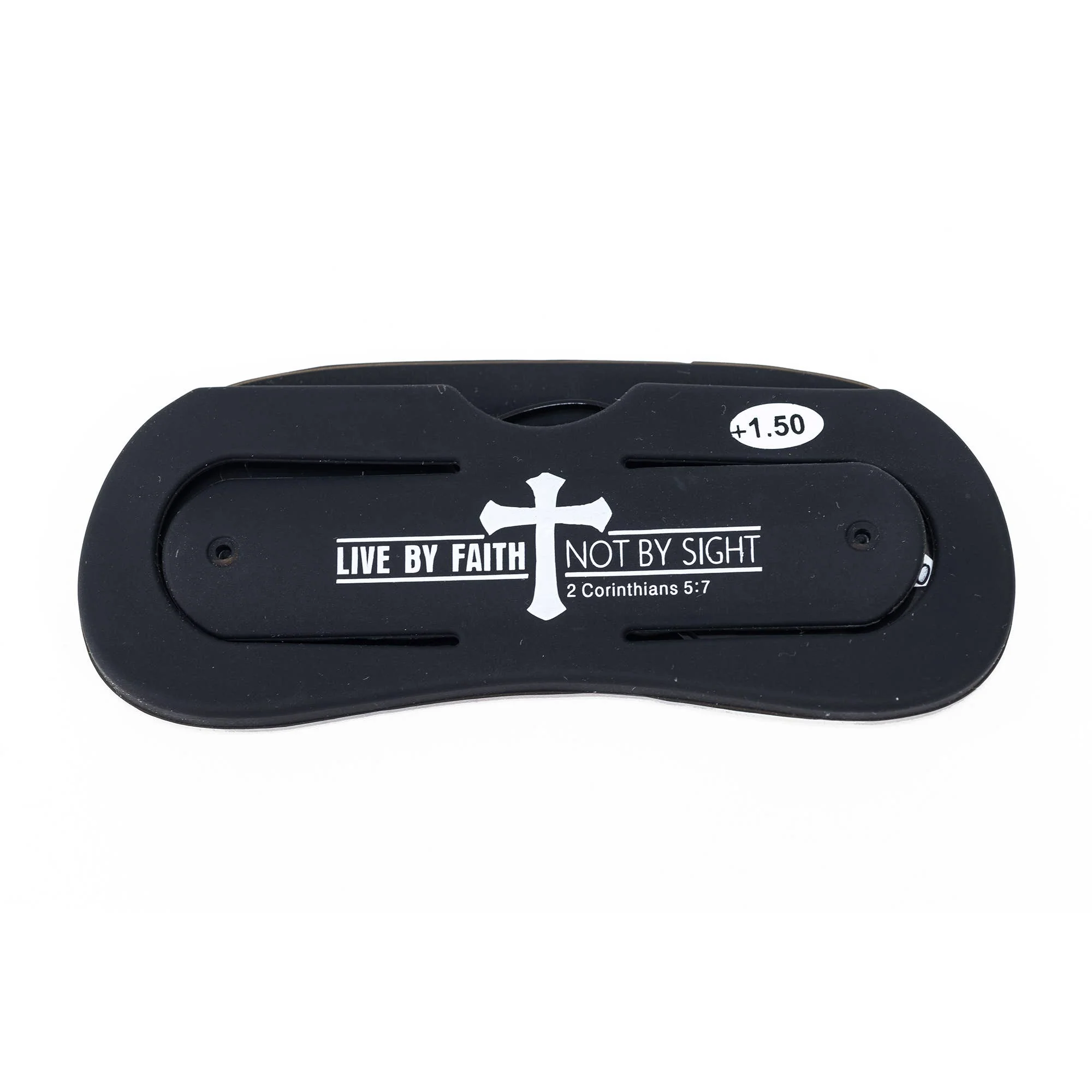 Divinity Boutique - Man of God: 1.5" iReaders with Phone Stand - Image 4