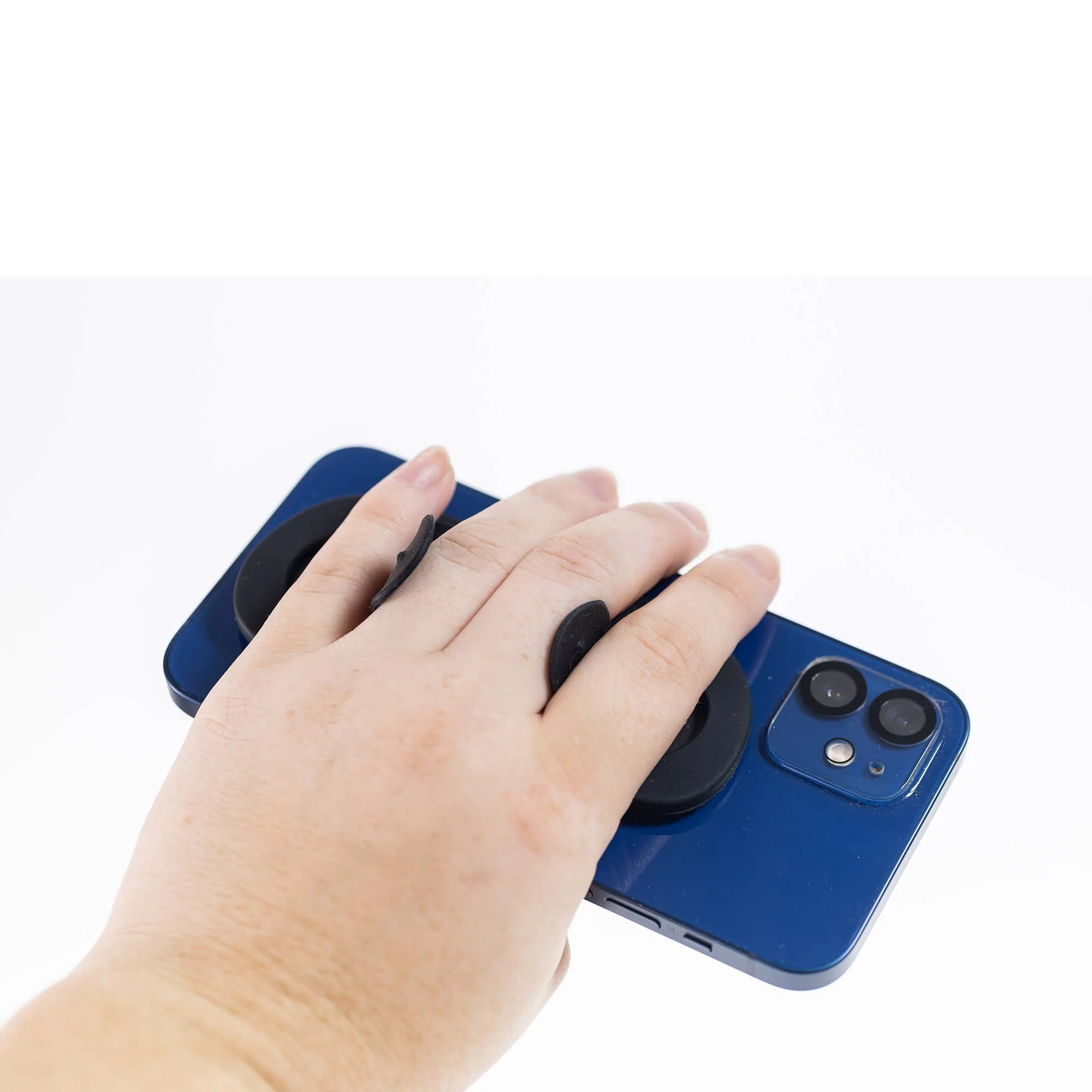 Divinity Boutique - Man of God: 1.5" iReaders with Phone Stand - Image 7