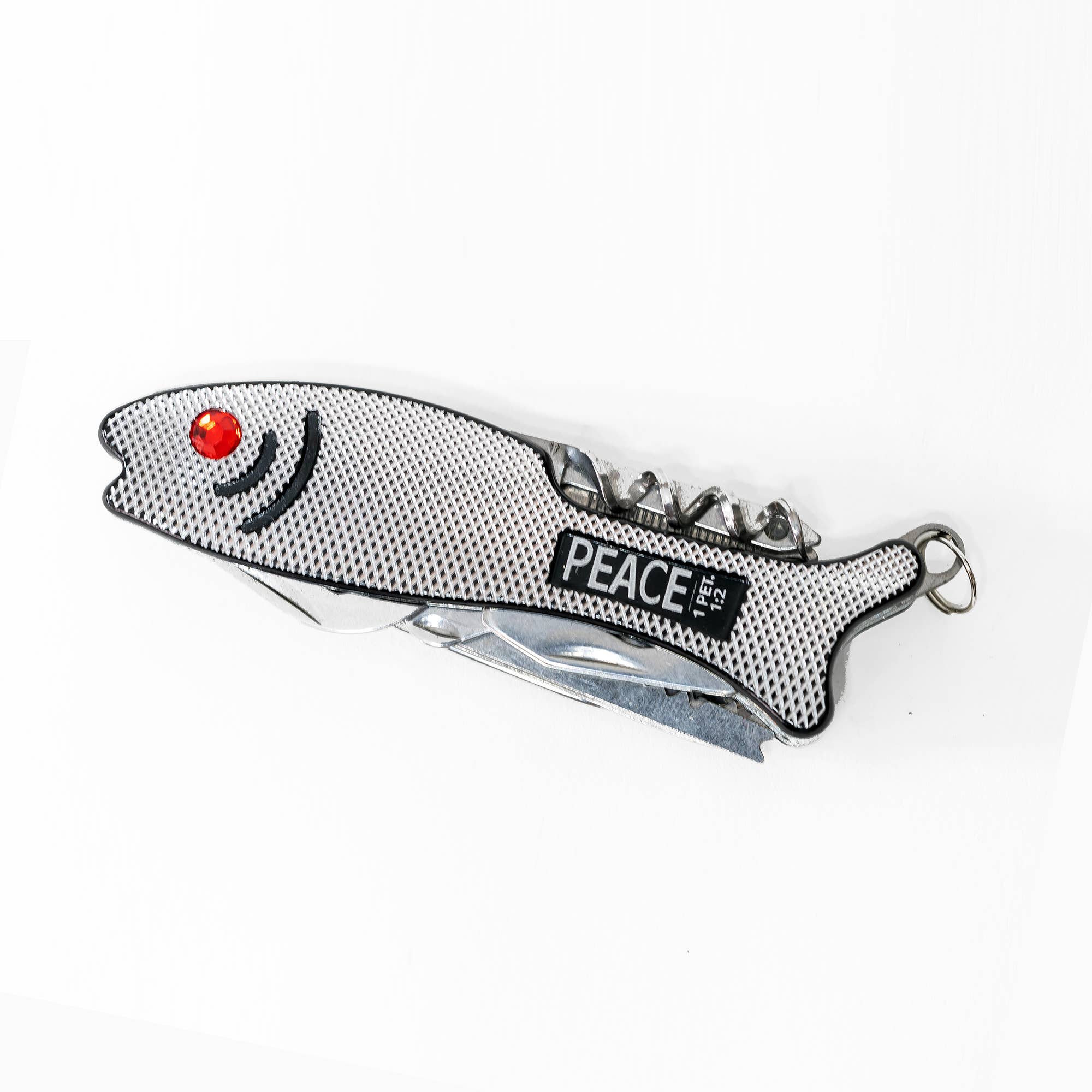 Divinity Boutique - Man of God: Black Fisherman's Friend - Image 2
