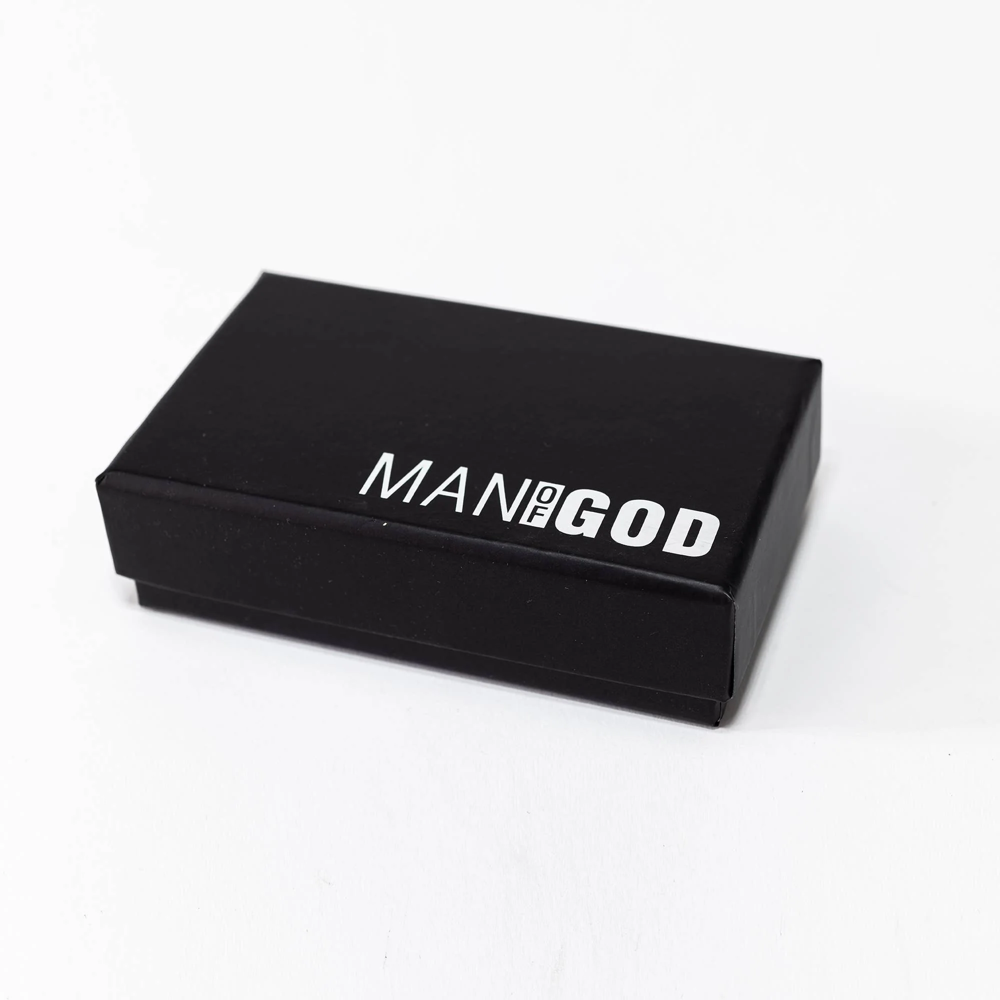 Divinity Boutique - Man of God: Black Fisherman's Friend - Image 6