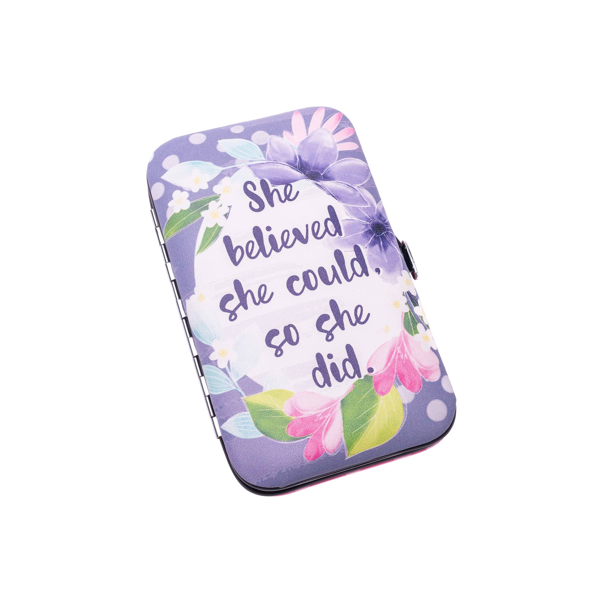 Manicure Set: She Believed - Image 4