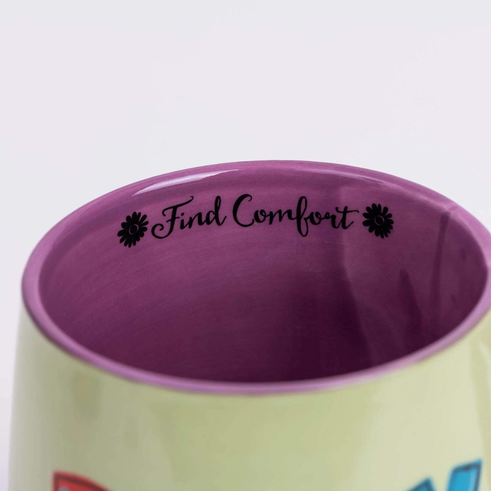 Divinity Boutique - Mug: Pray - Image 4