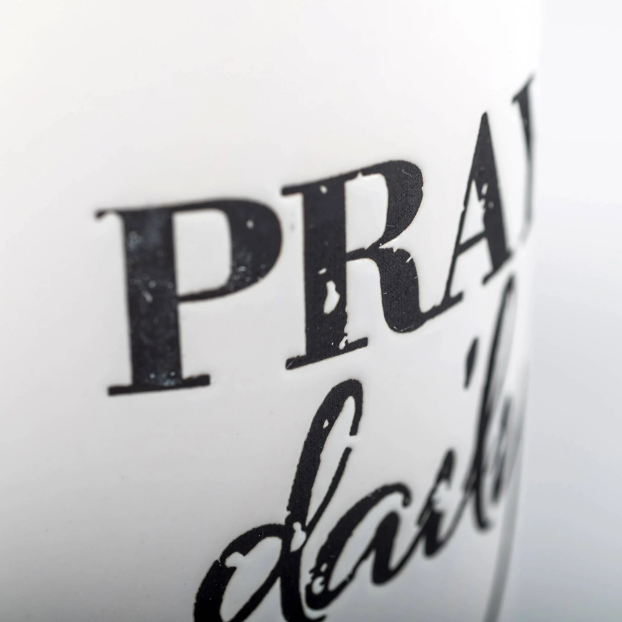 Divinity Boutique - Prayer Program Pray Daily Mug - Image 5