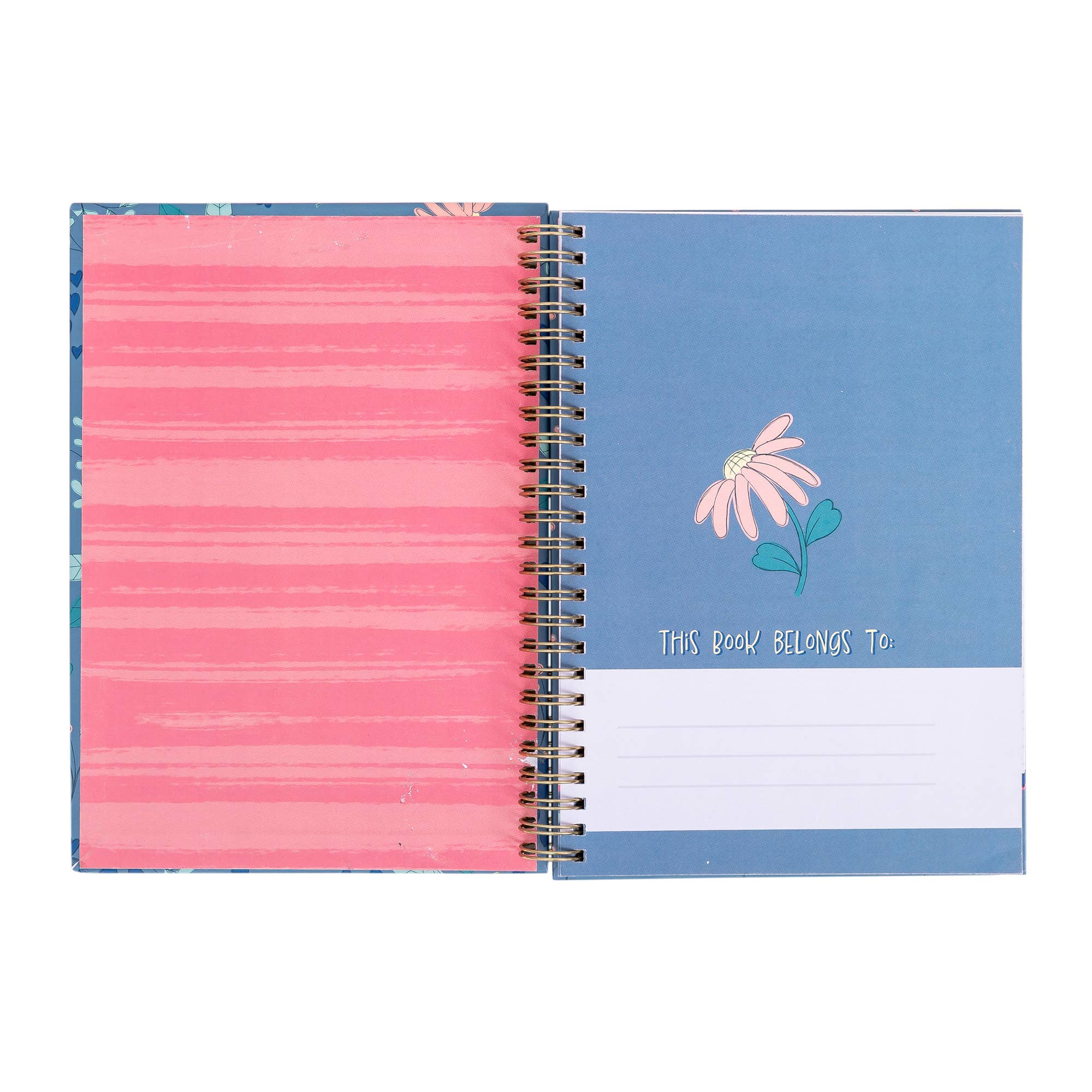 Divinity Boutique - Scripture Wiro Journal: ASAP - Image 3