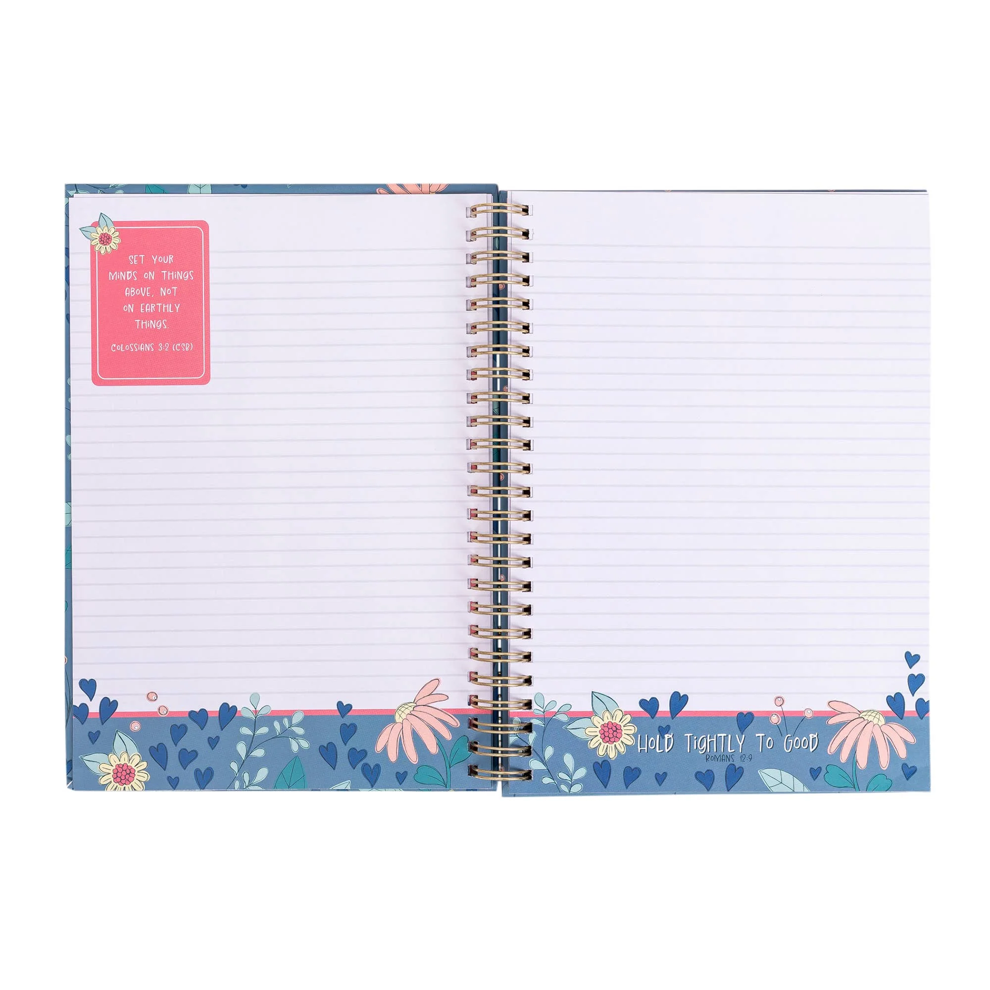 Divinity Boutique - Scripture Wiro Journal: ASAP - Image 8