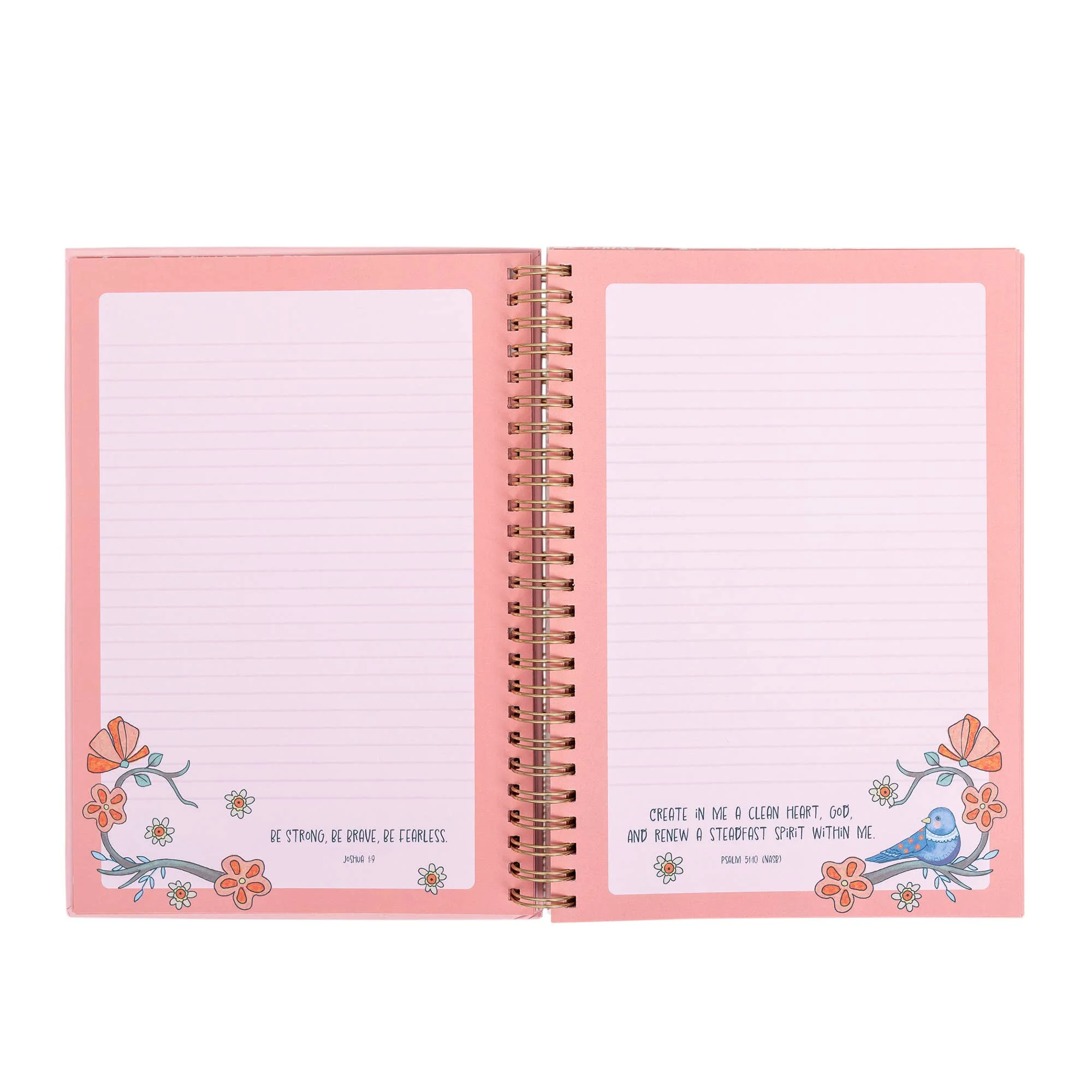 Divinity Boutique - Scripture Wiro Journal: Great Plans, Jeremiah 29:11 - Image 10