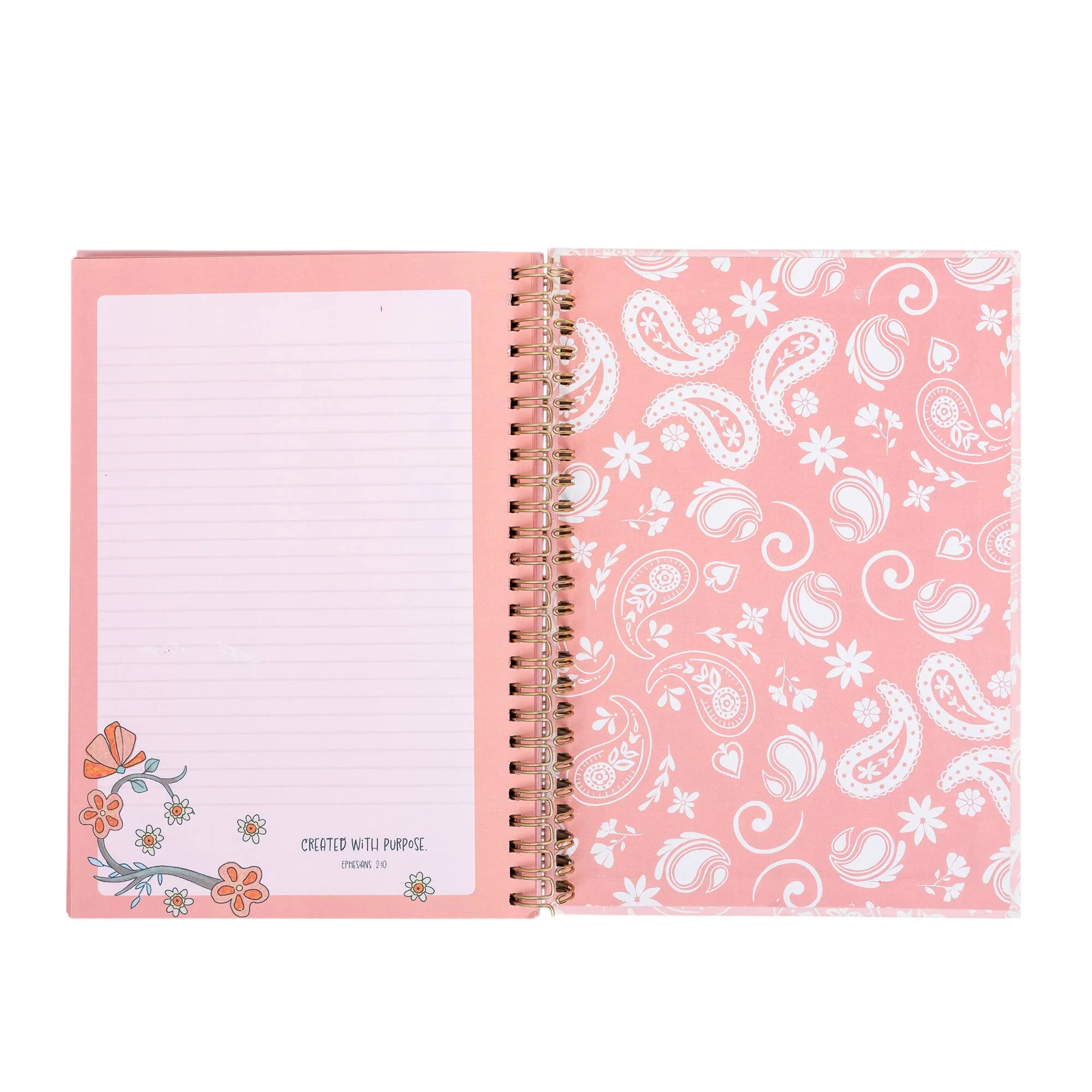 Divinity Boutique - Scripture Wiro Journal: Great Plans, Jeremiah 29:11 - Image 14