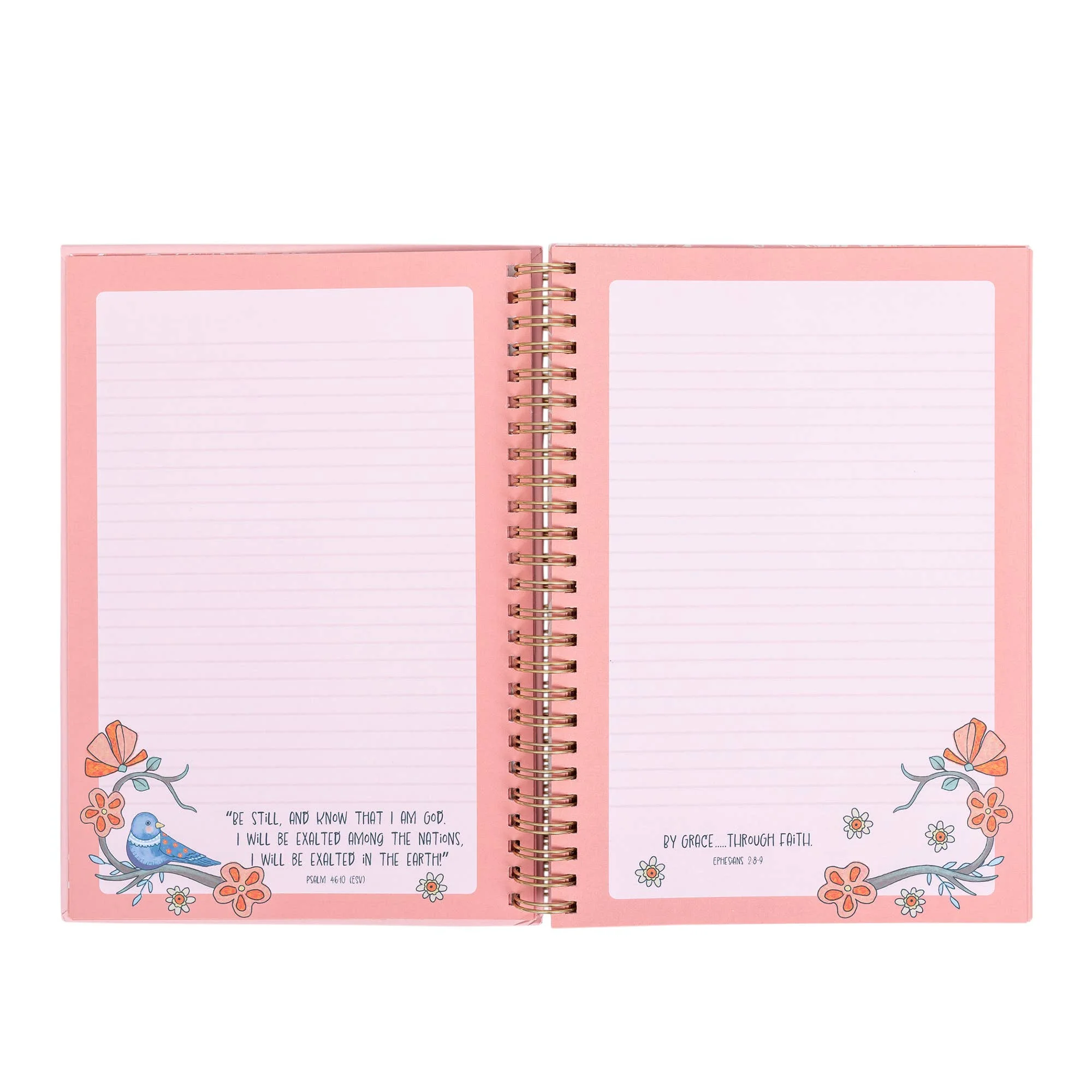 Divinity Boutique - Scripture Wiro Journal: Great Plans, Jeremiah 29:11 - Image 7