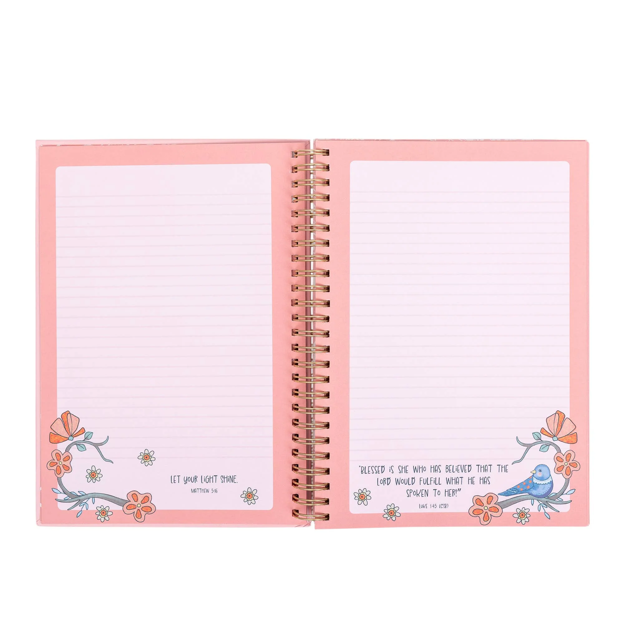 Divinity Boutique - Scripture Wiro Journal: Great Plans, Jeremiah 29:11 - Image 8