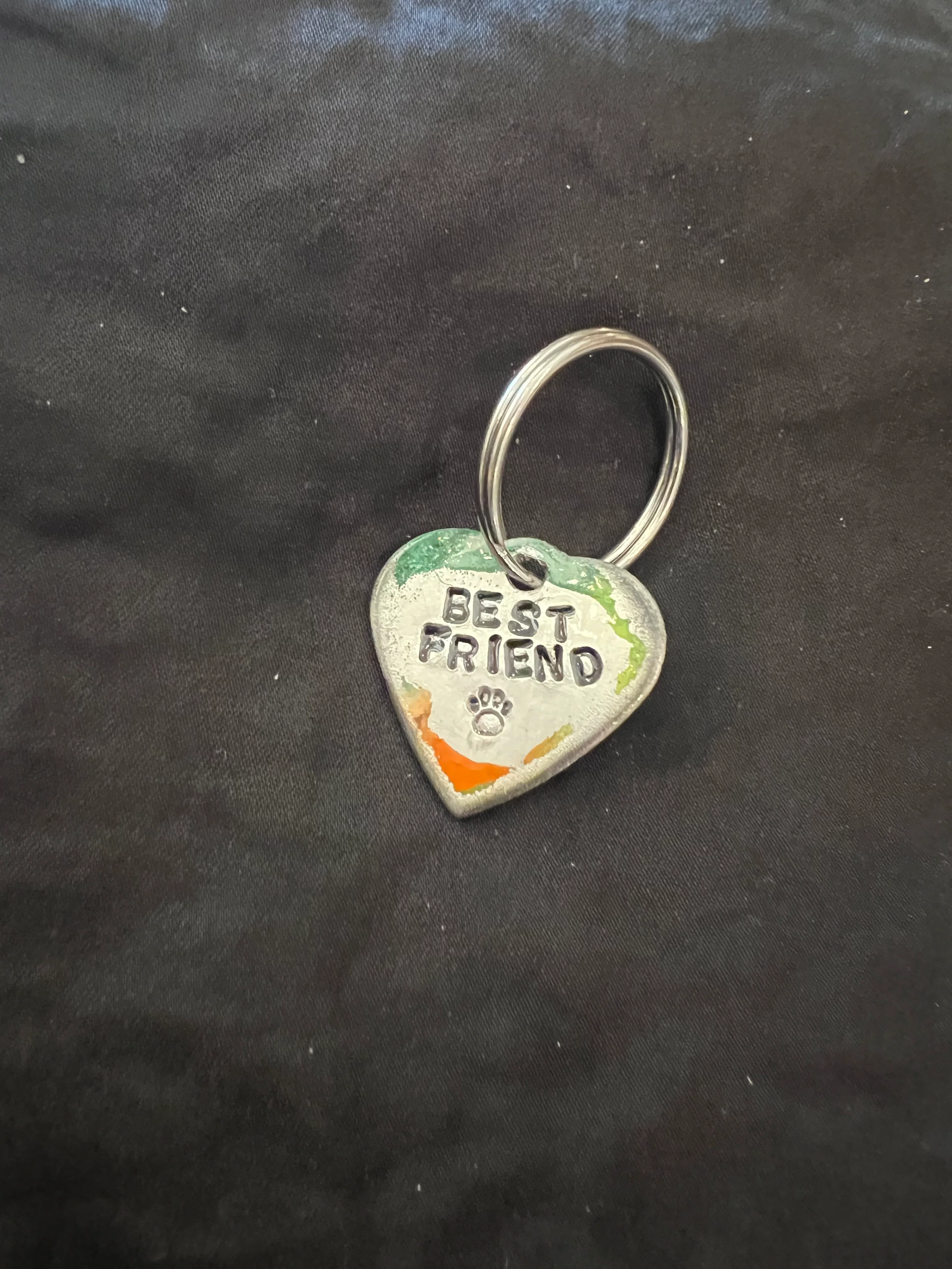 PetTag S:  Best Friend