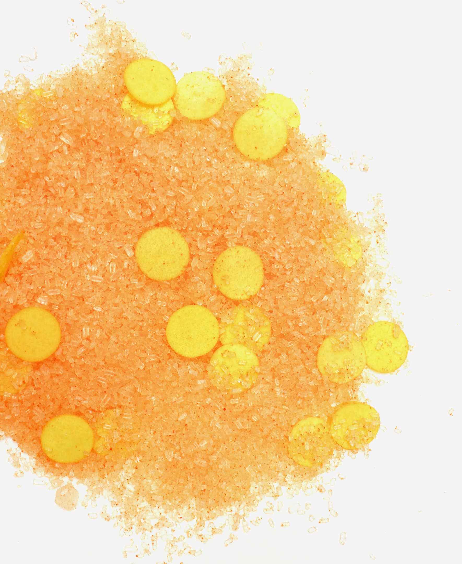 Don't Worry Be Happy Bubbly Bath Soak - Image 2