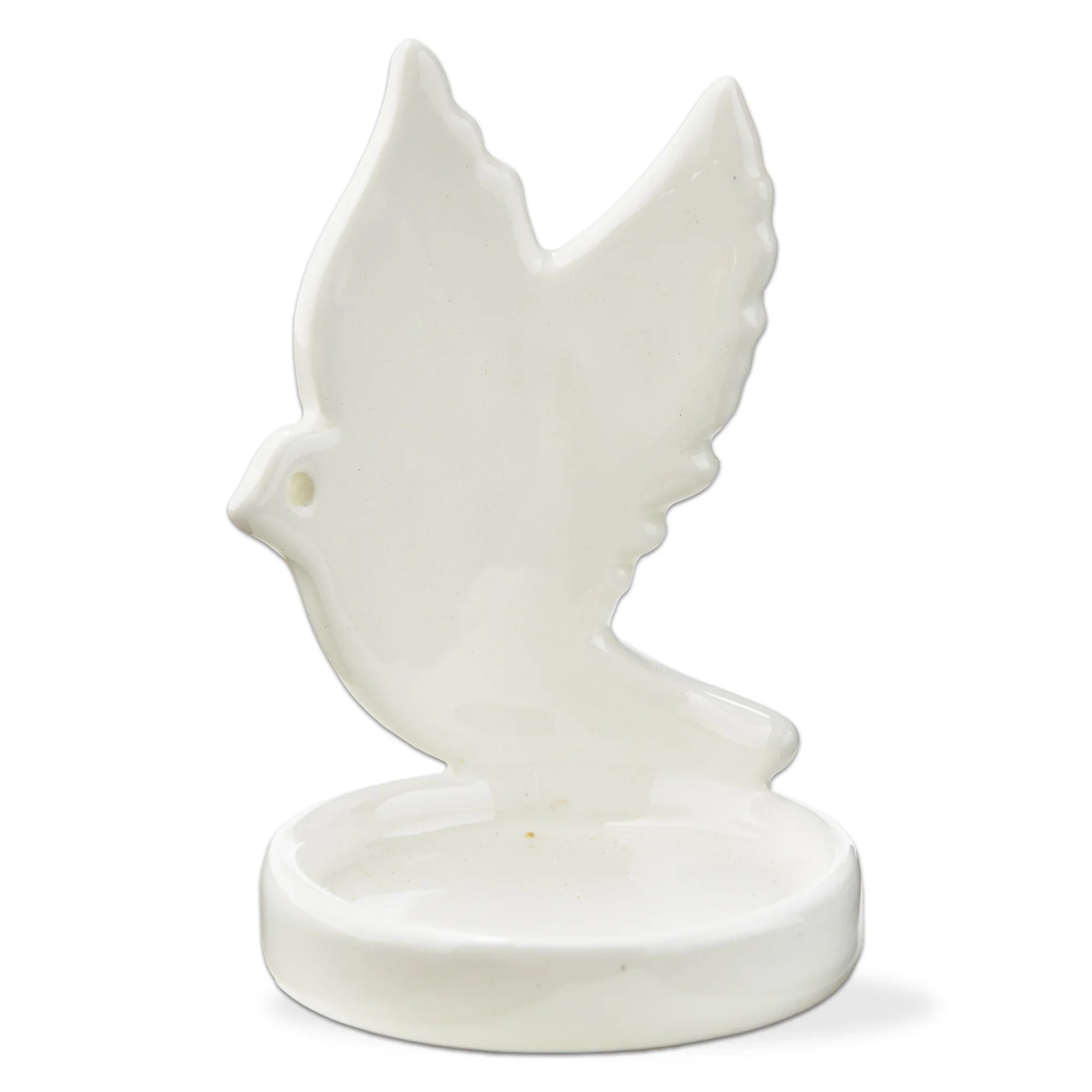 Dove Tealight Holder