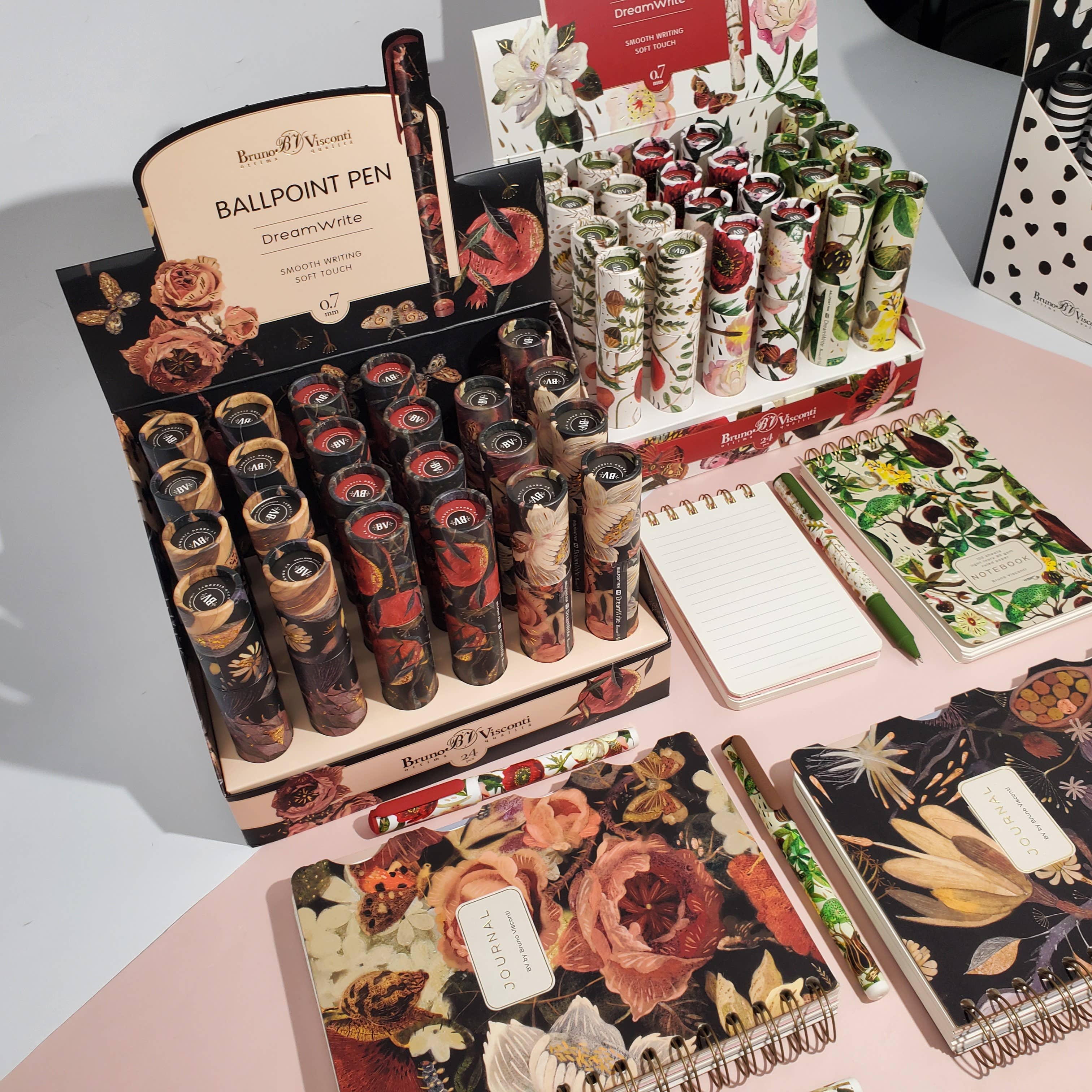 Pen Lush Flora -assorted-sold separately - Image 13