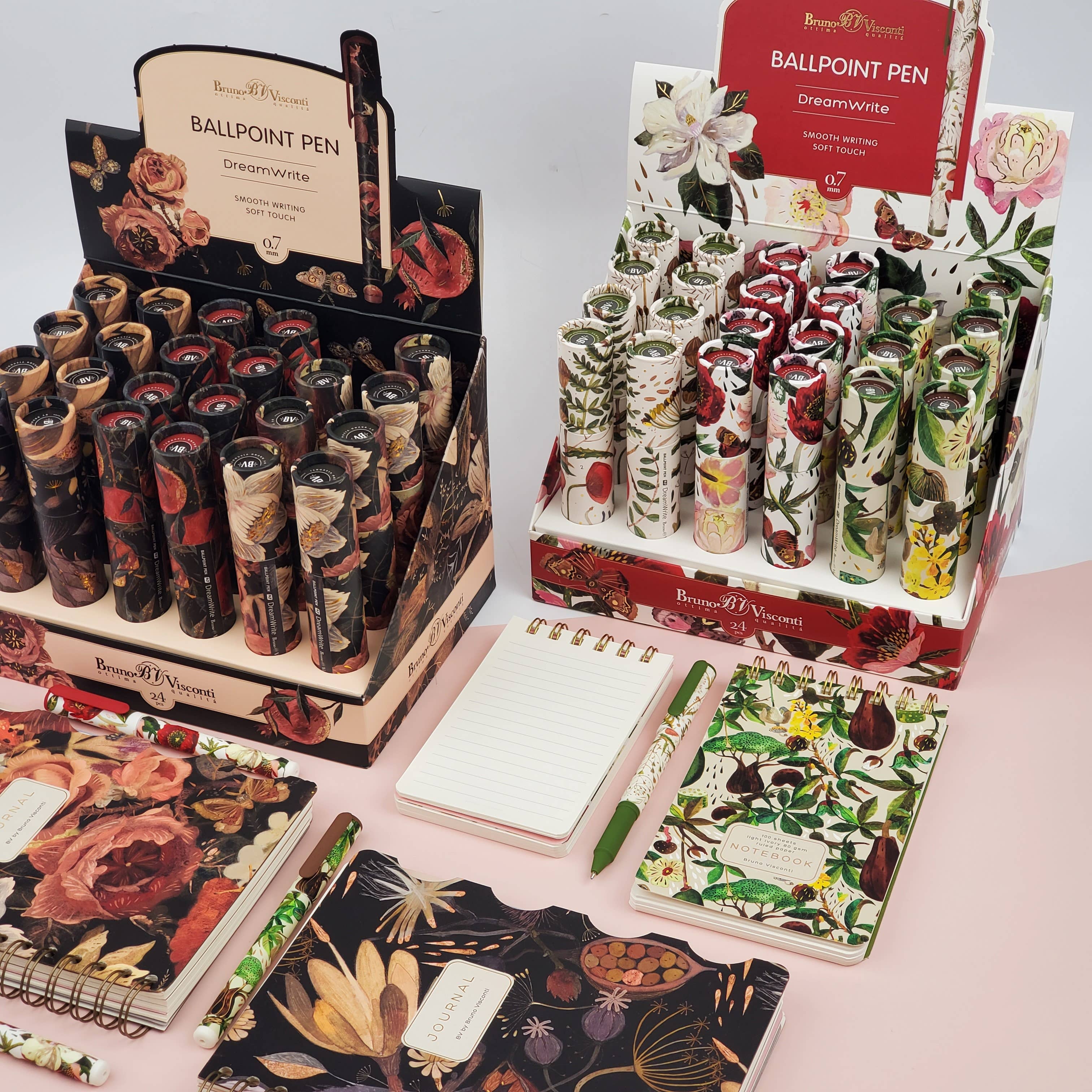 Pen Lush Flora -assorted-sold separately - Image 14