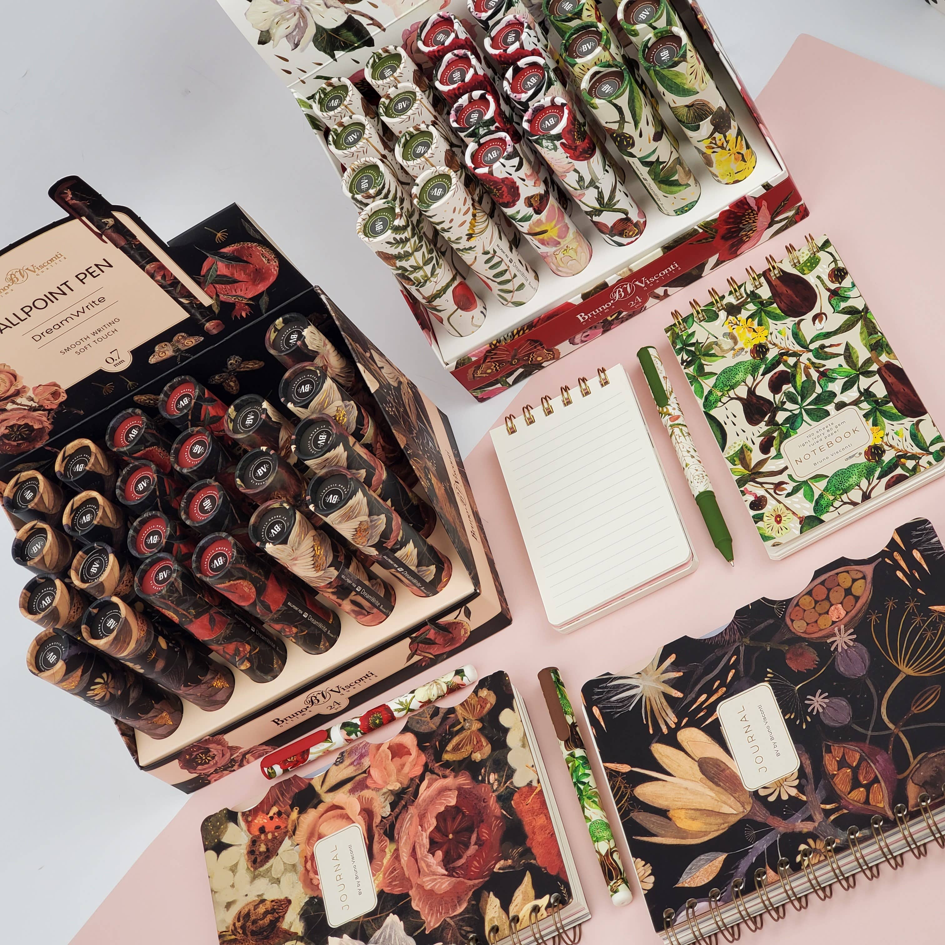 Pen Lush Flora -assorted-sold separately - Image 15