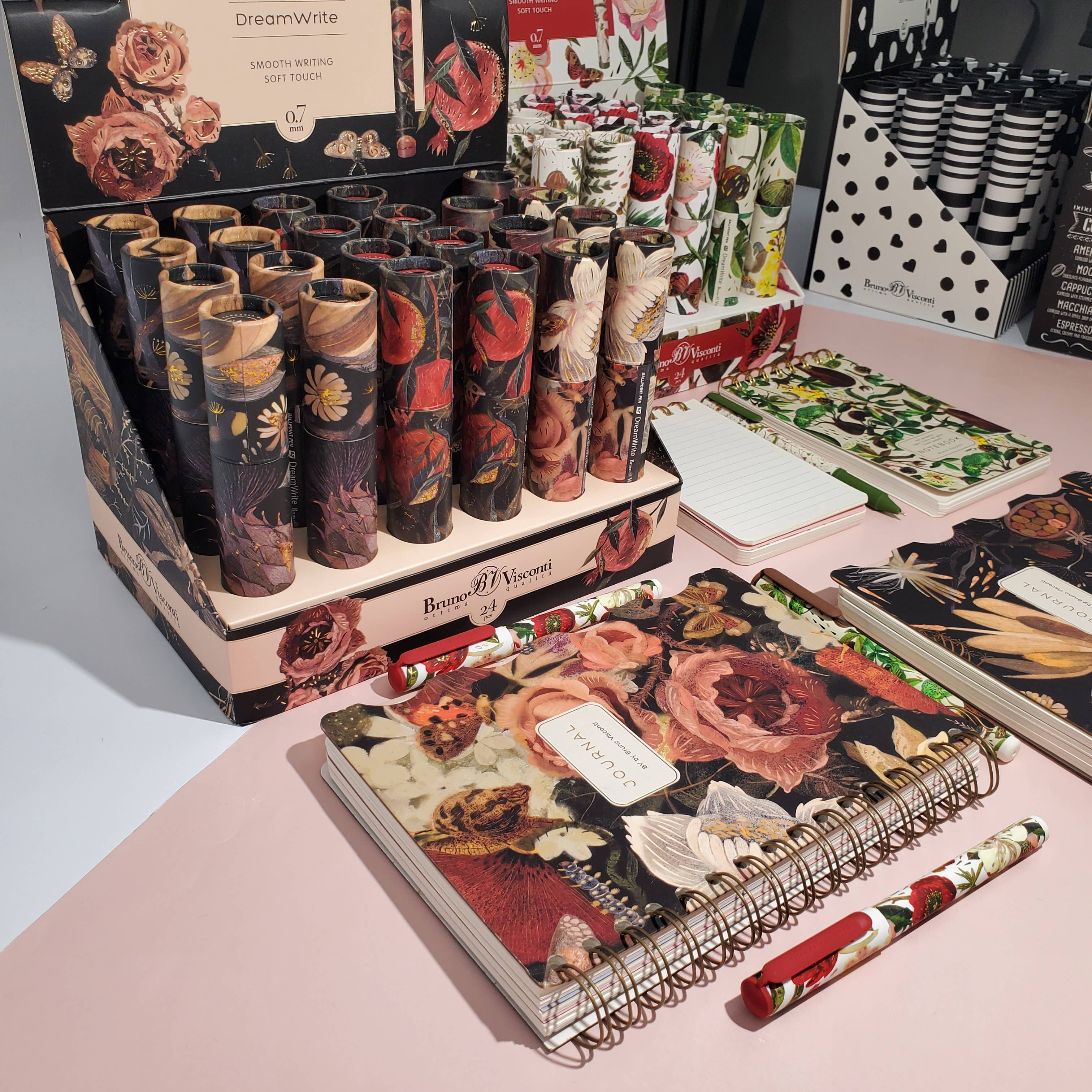Pen Lush Flora -assorted-sold separately - Image 16