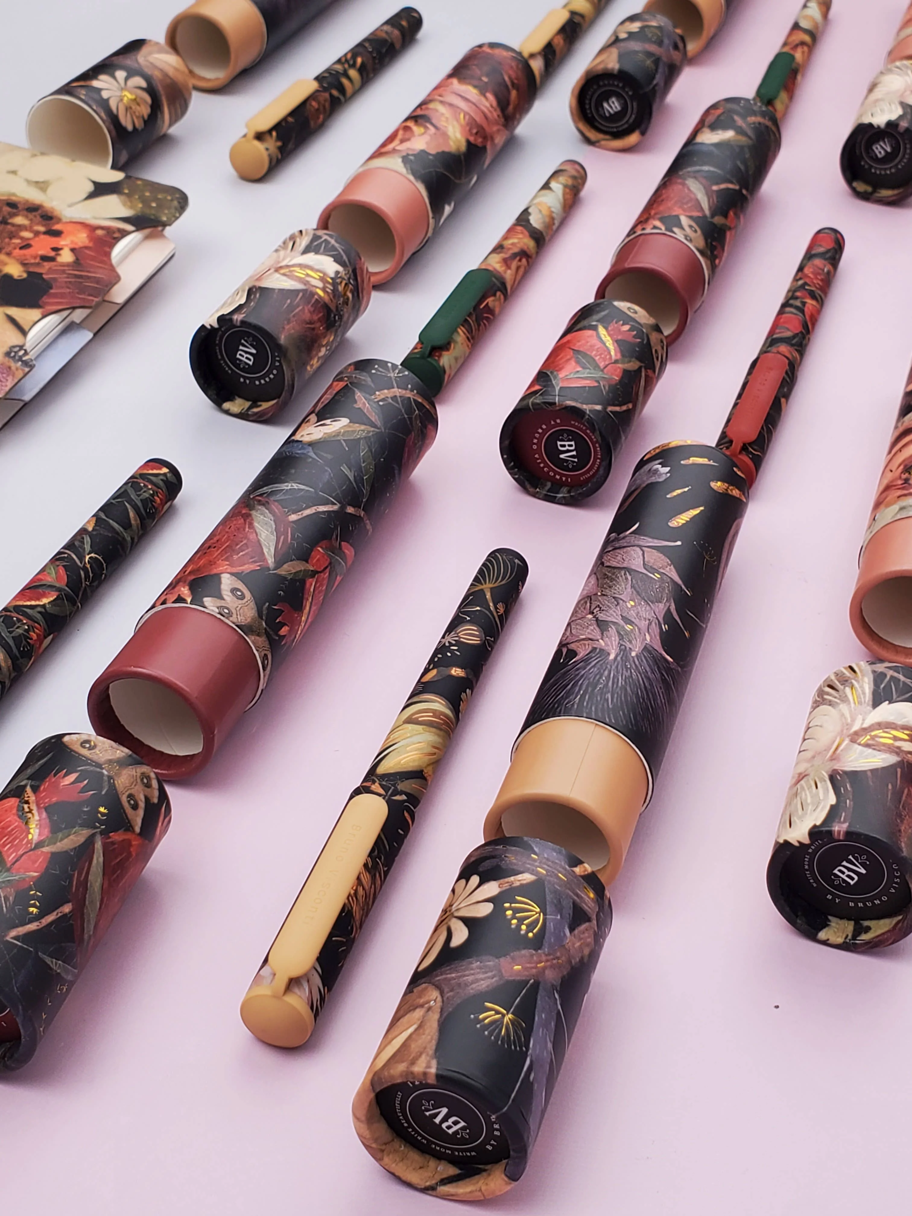 Pen Lush Flora -assorted-sold separately - Image 19