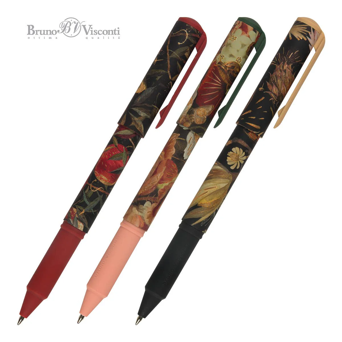 Pen Lush Flora -assorted-sold separately - Image 2