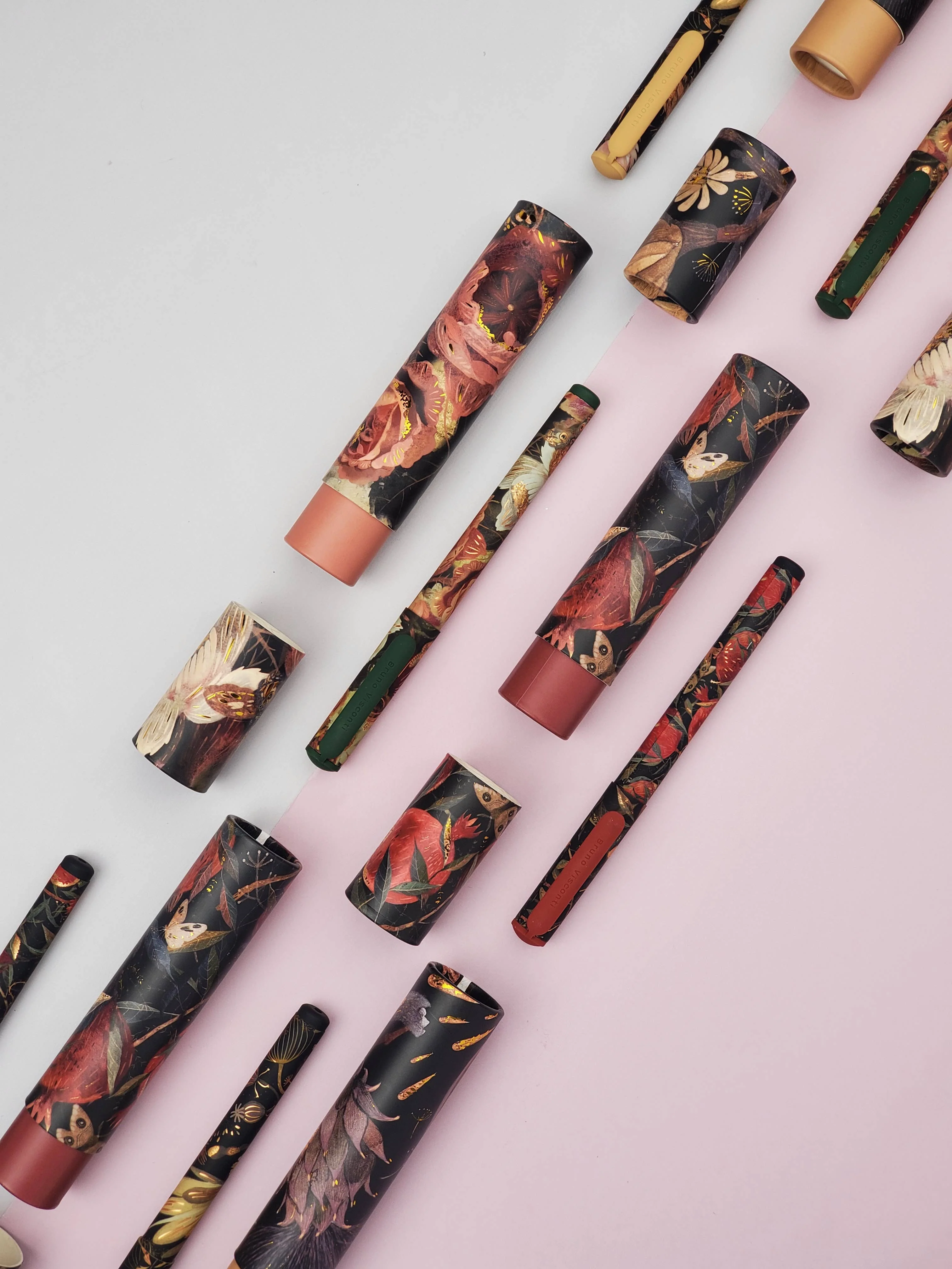 Pen Lush Flora -assorted-sold separately - Image 20