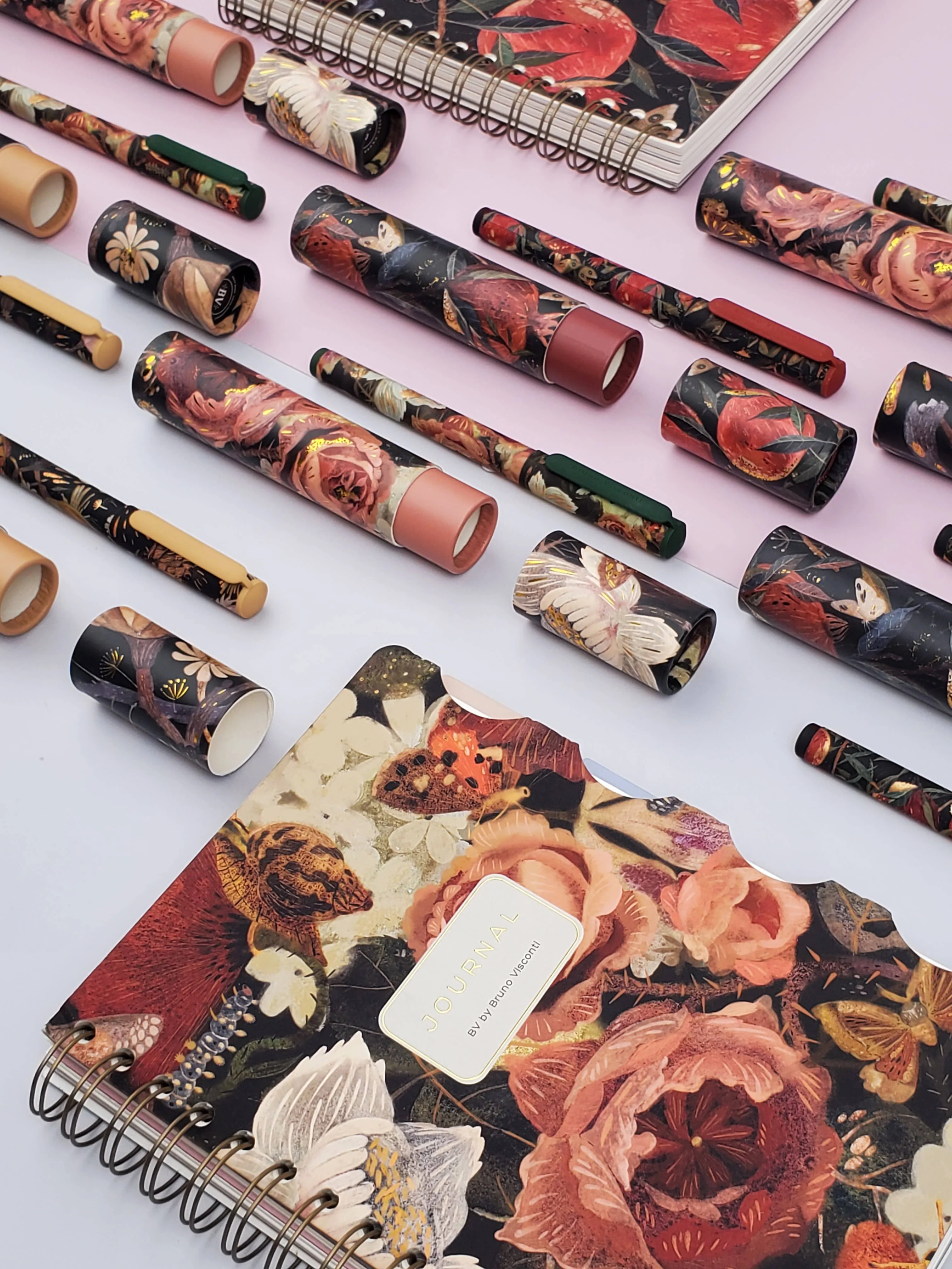 Pen Lush Flora -assorted-sold separately - Image 21