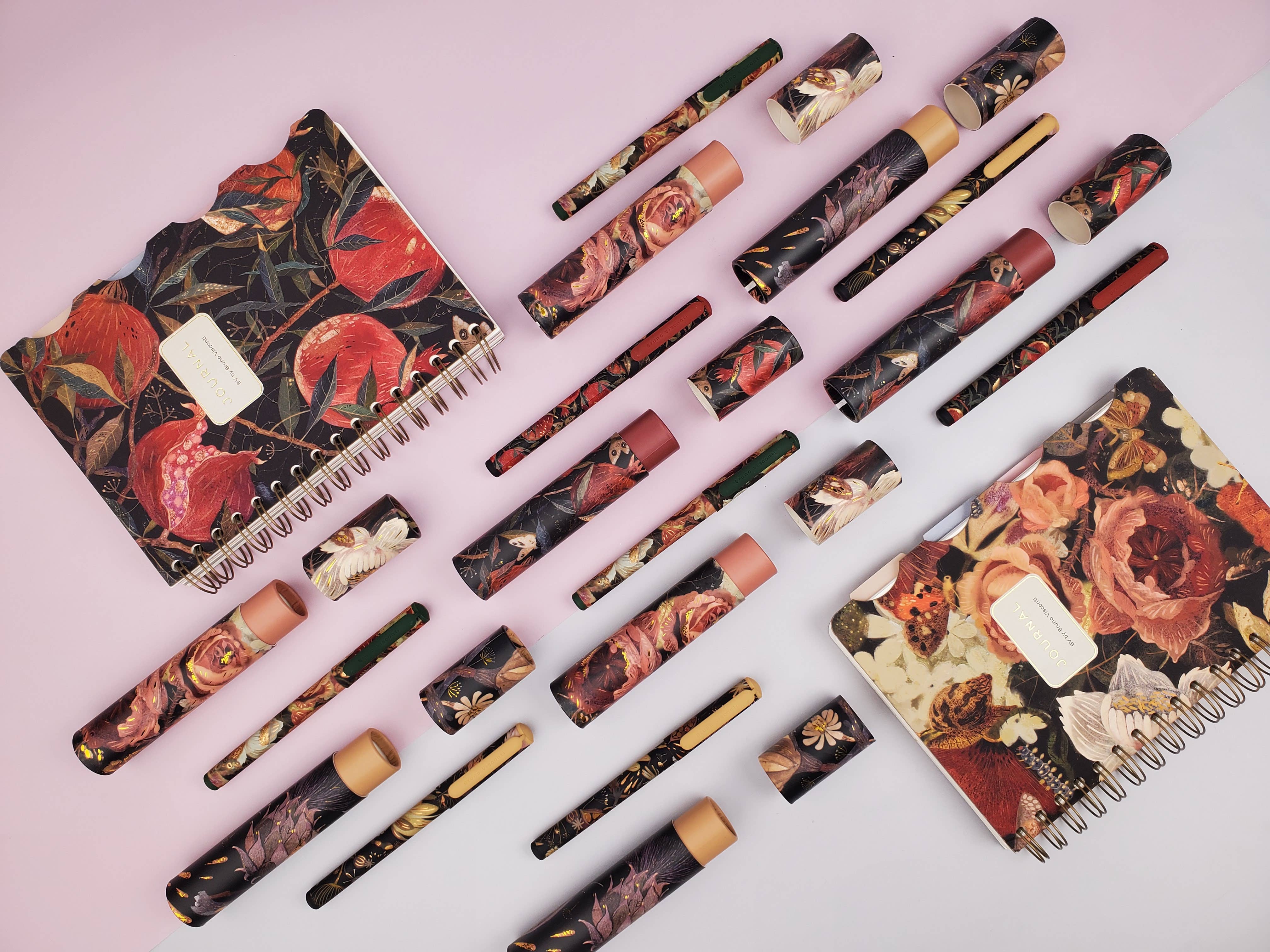 Pen Lush Flora -assorted-sold separately - Image 23