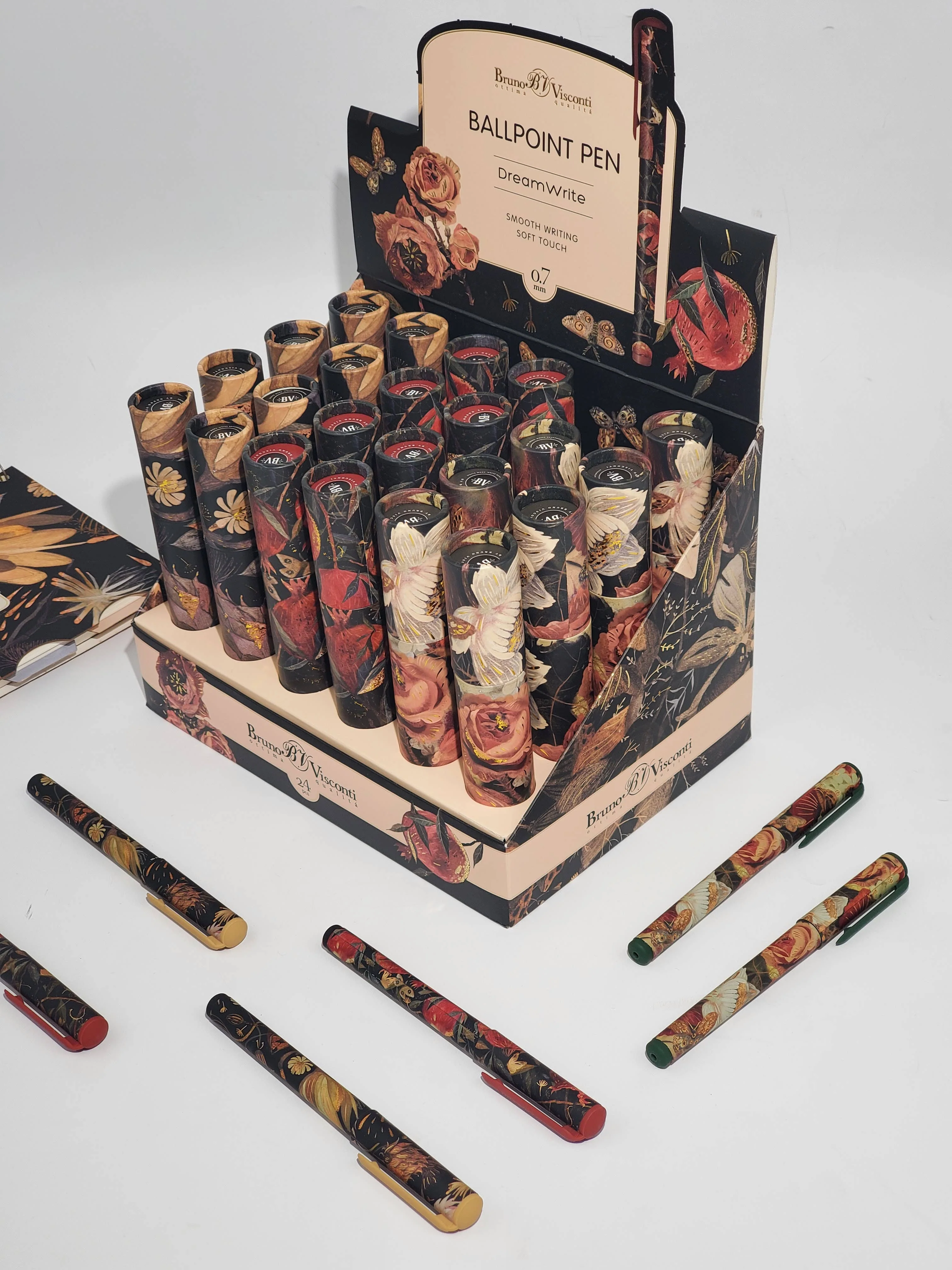 Pen Lush Flora -assorted-sold separately - Image 8