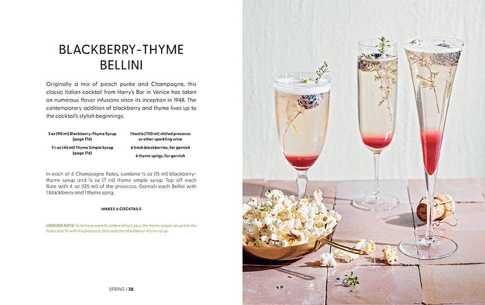 Drinks for Every Season - Image 2