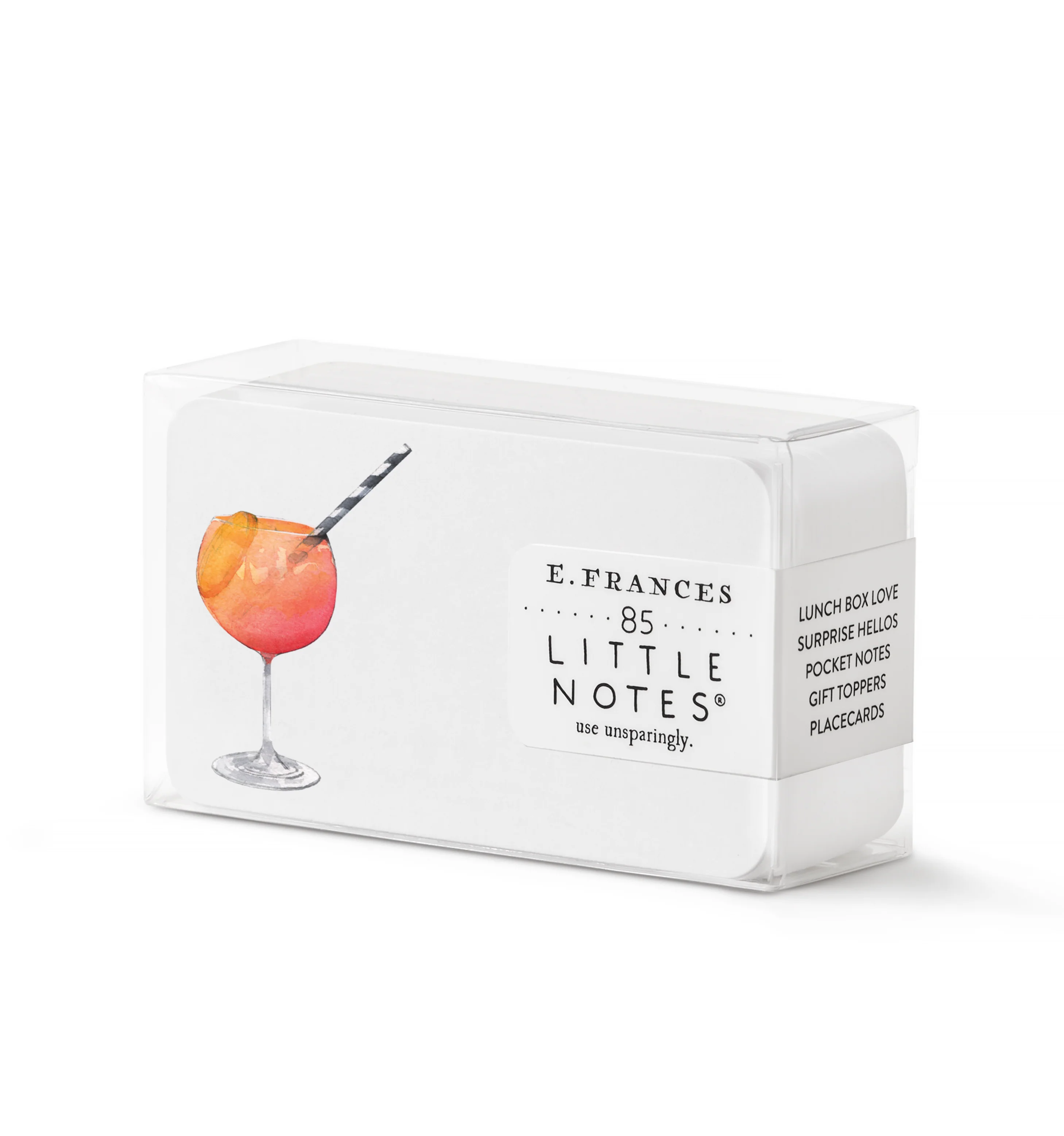 Aperol Spritz Little Notes®