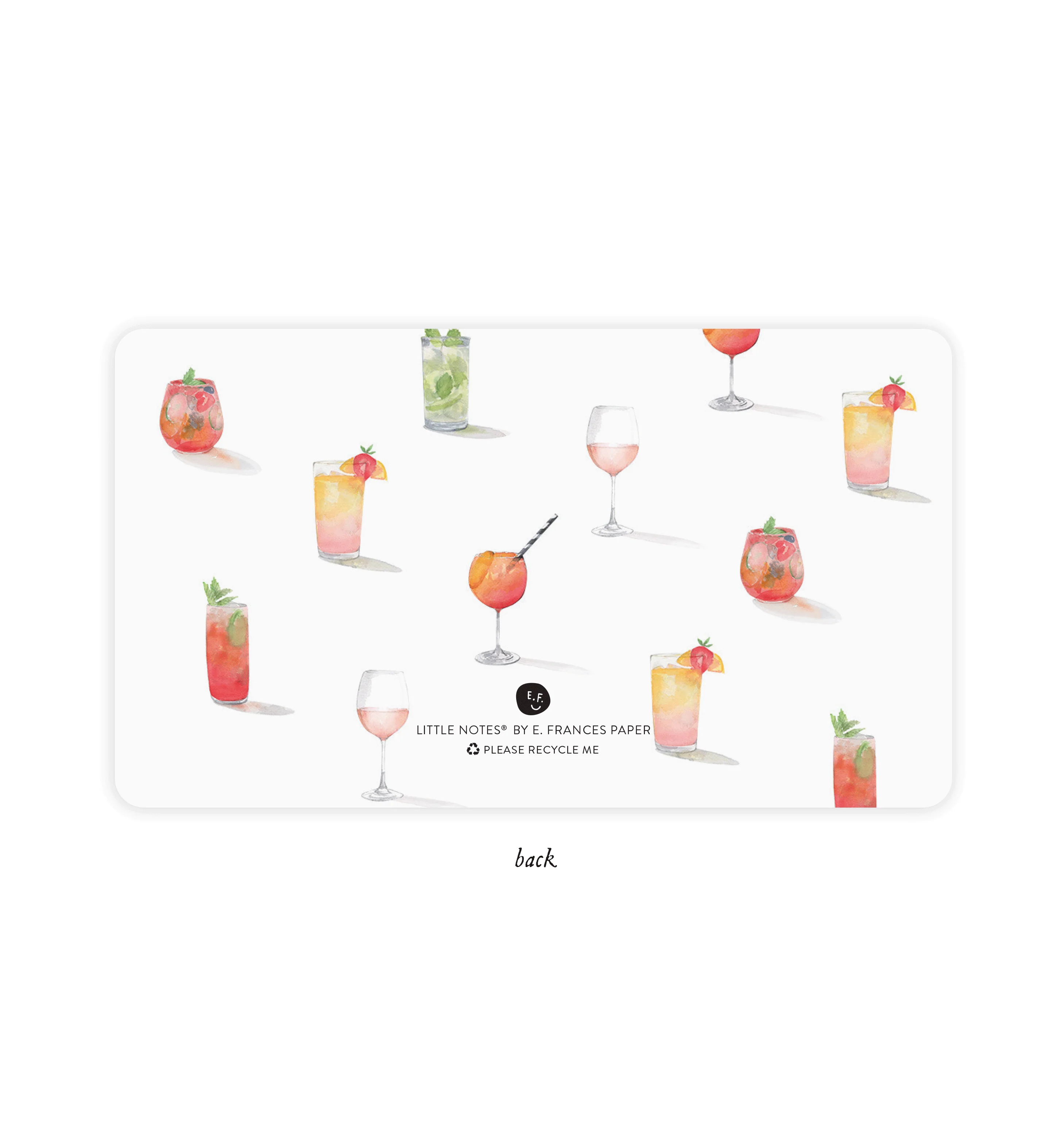 Aperol Spritz Little Notes® - Image 3