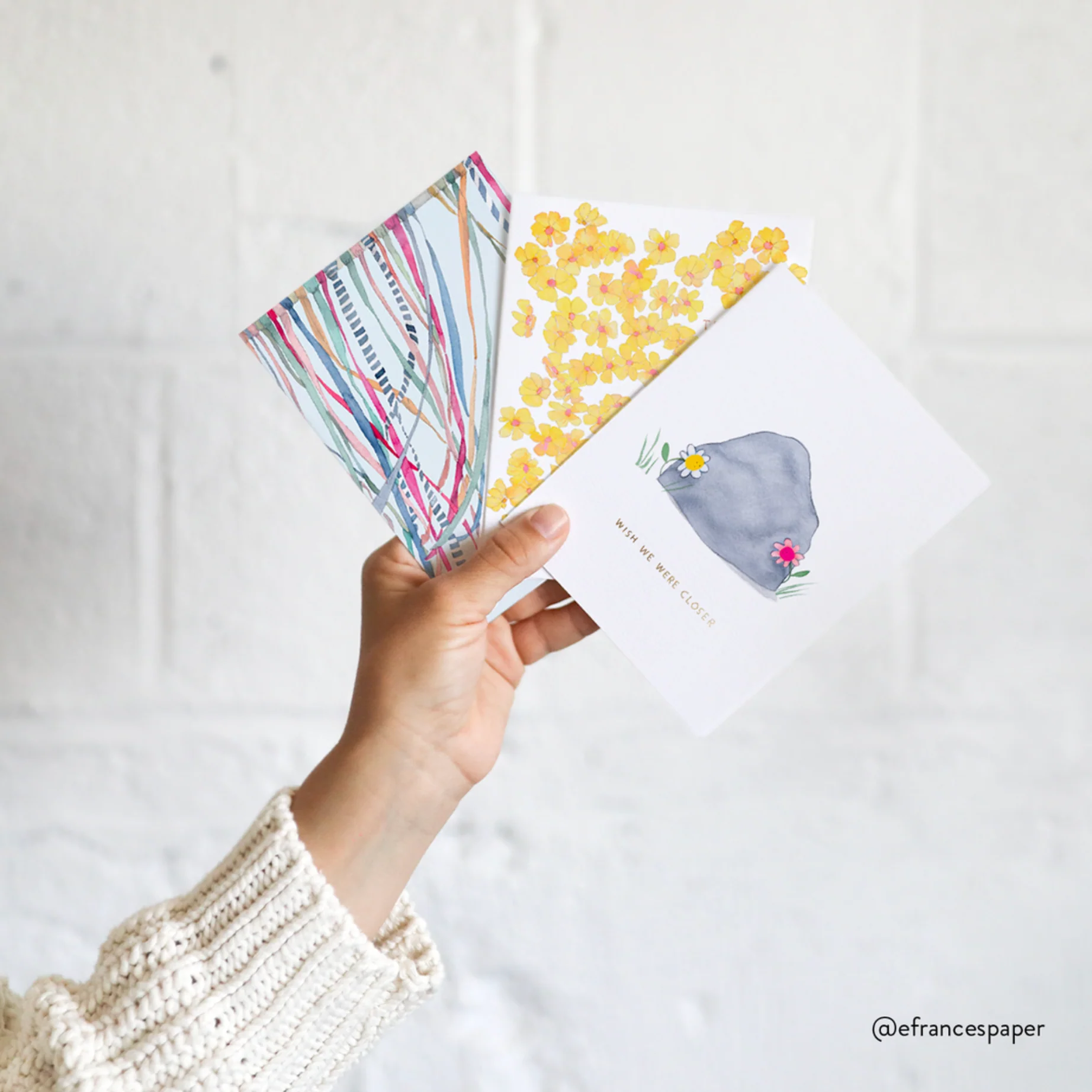 Baby Mobile | Baby Card - Image 3