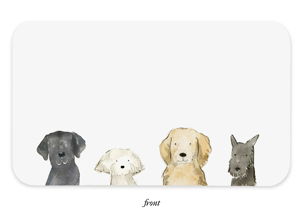 Dog Days Little Notes® - Image 2