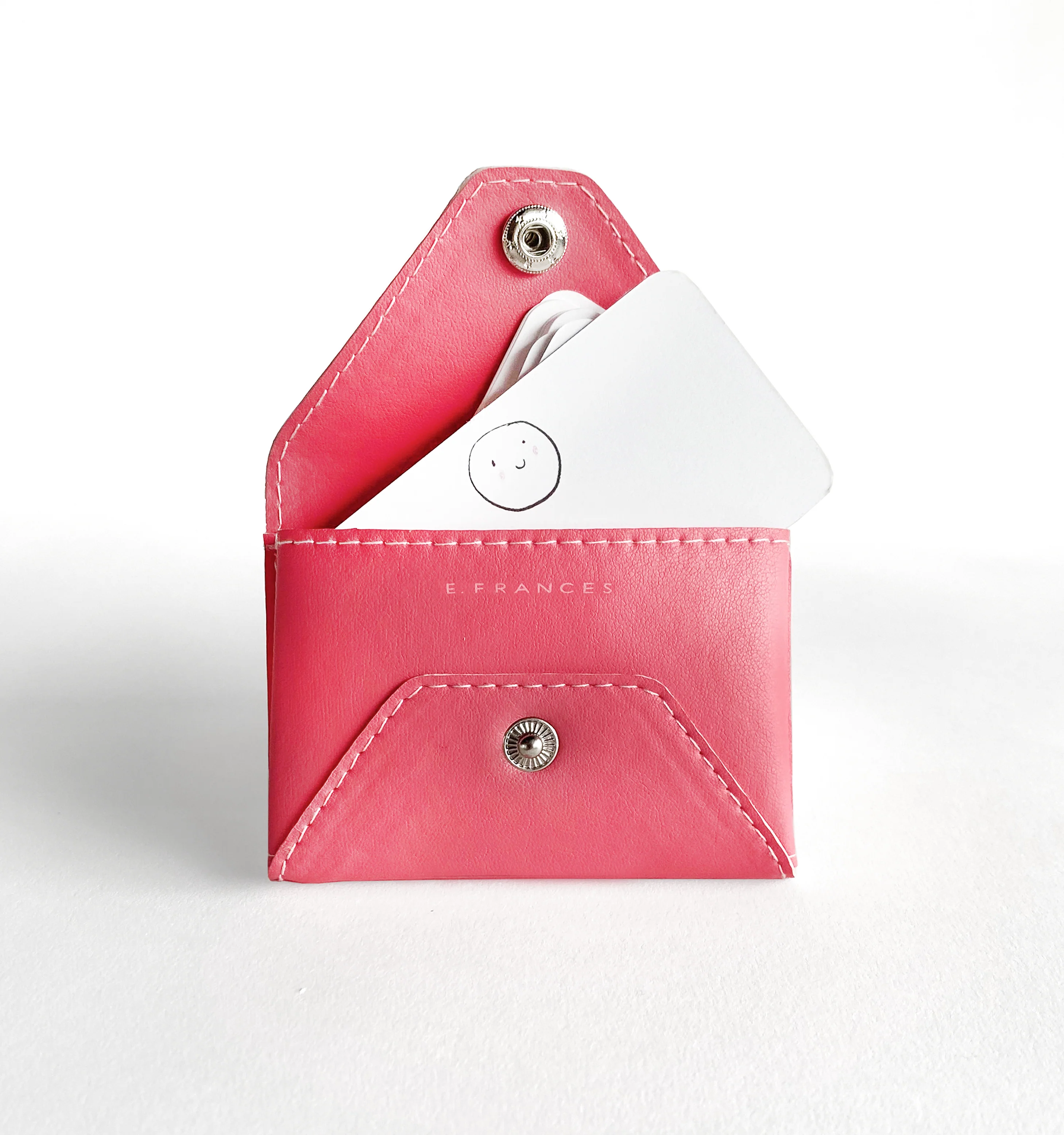 Little Notes® Holder (Pink) - Image 2