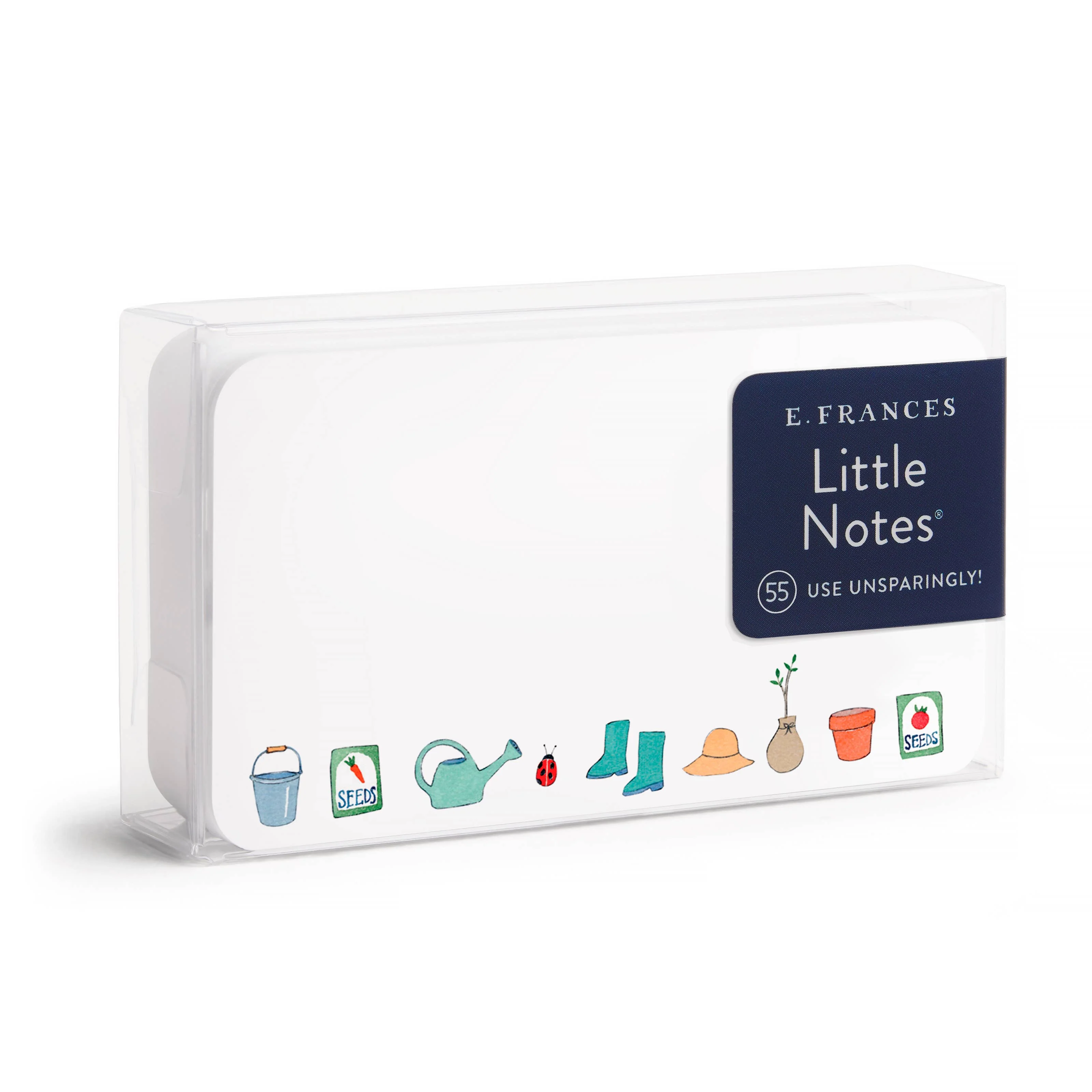 Gardener Little Notes® NEW 55 Count