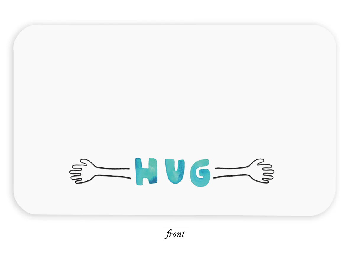 Hug Little Notes® - Image 2