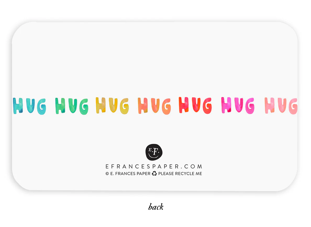 Hug Little Notes® - Image 3