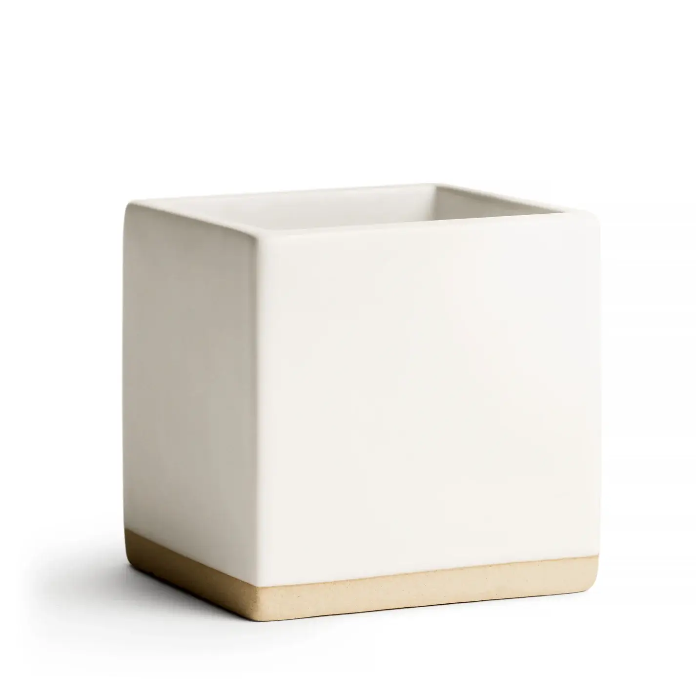Little Notes® Ceramic Holder l White - Image 2