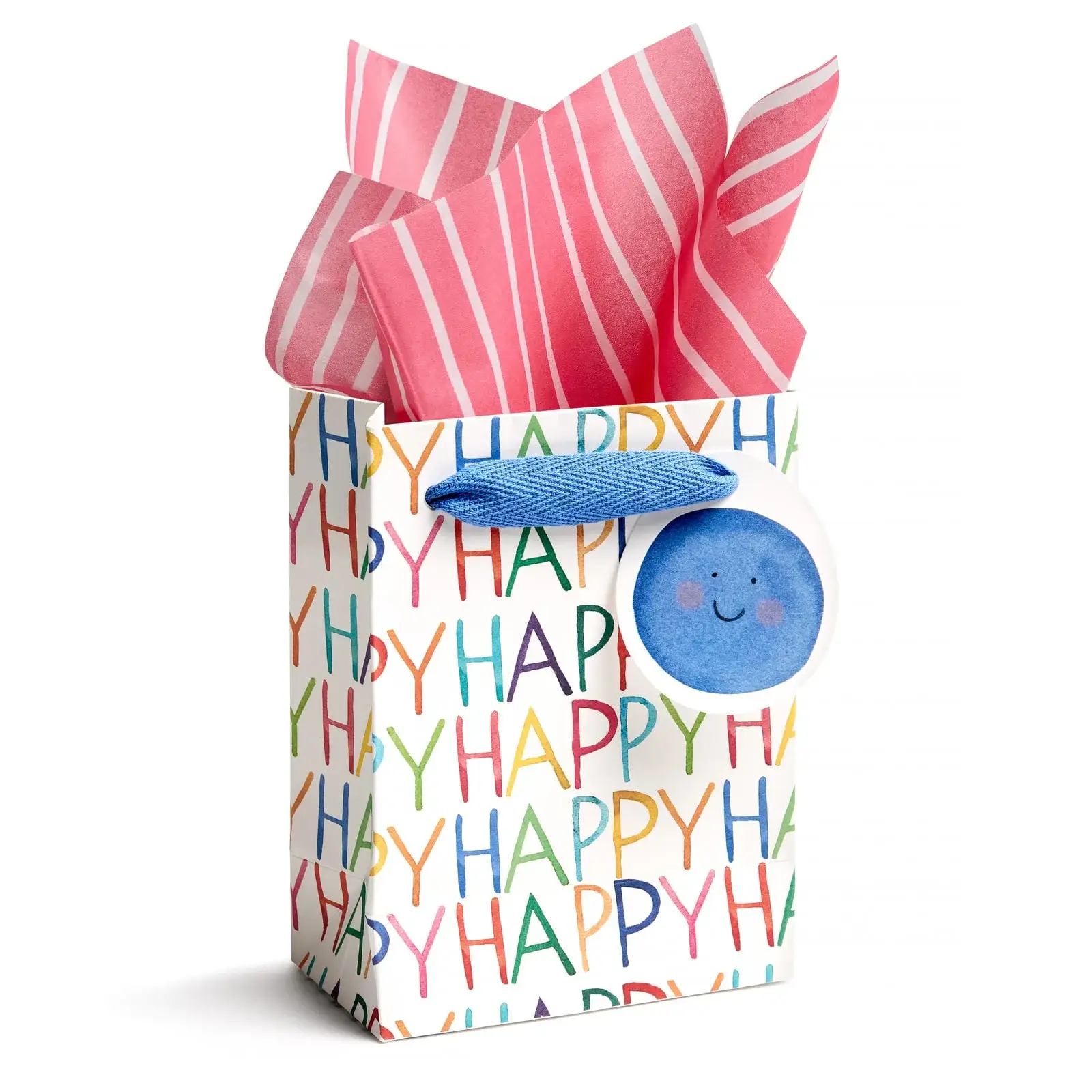 Really Happy Gift Bag - Small - Image 2