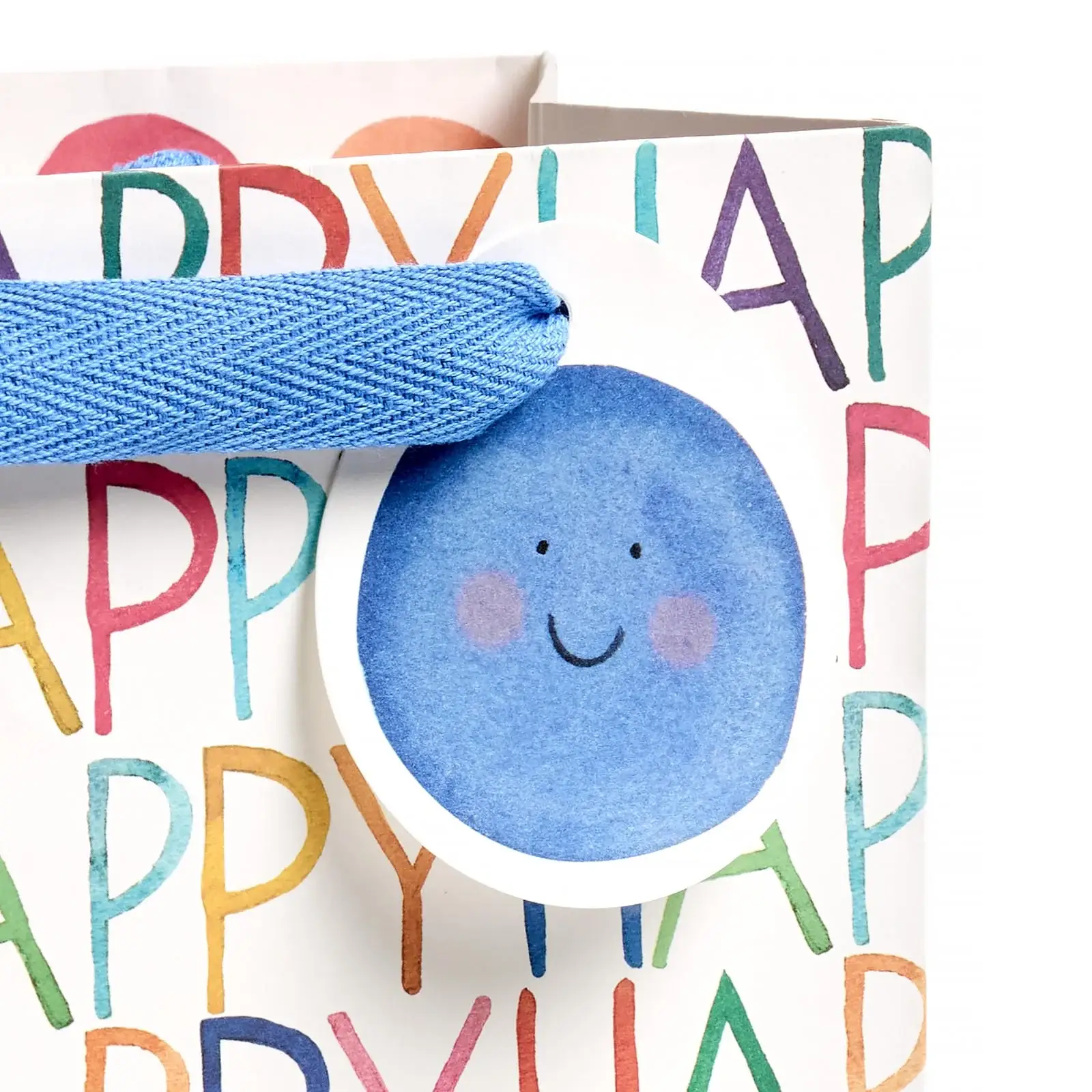 Really Happy Gift Bag - Small - Image 3