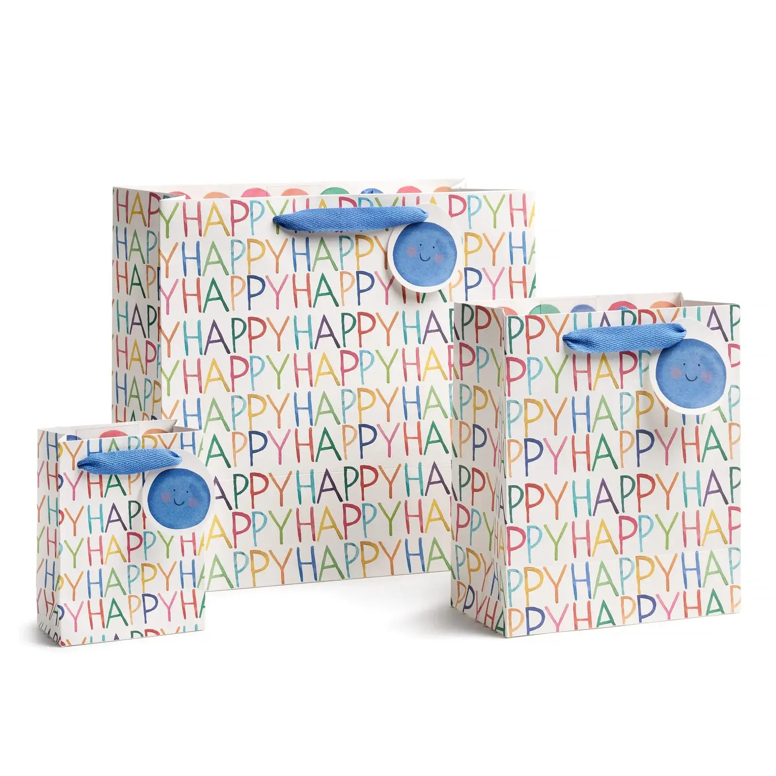 Really Happy Gift Bag - Small - Image 4