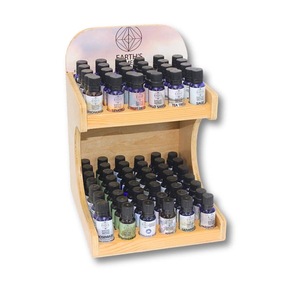 Display - Essential Oil - Image 3