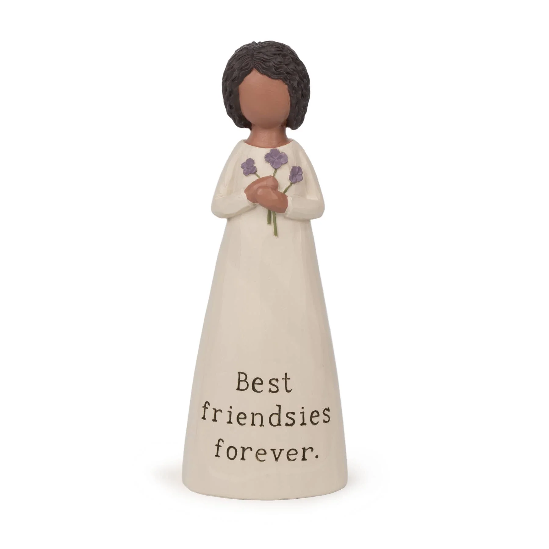 Ebony Angel - Friendsies