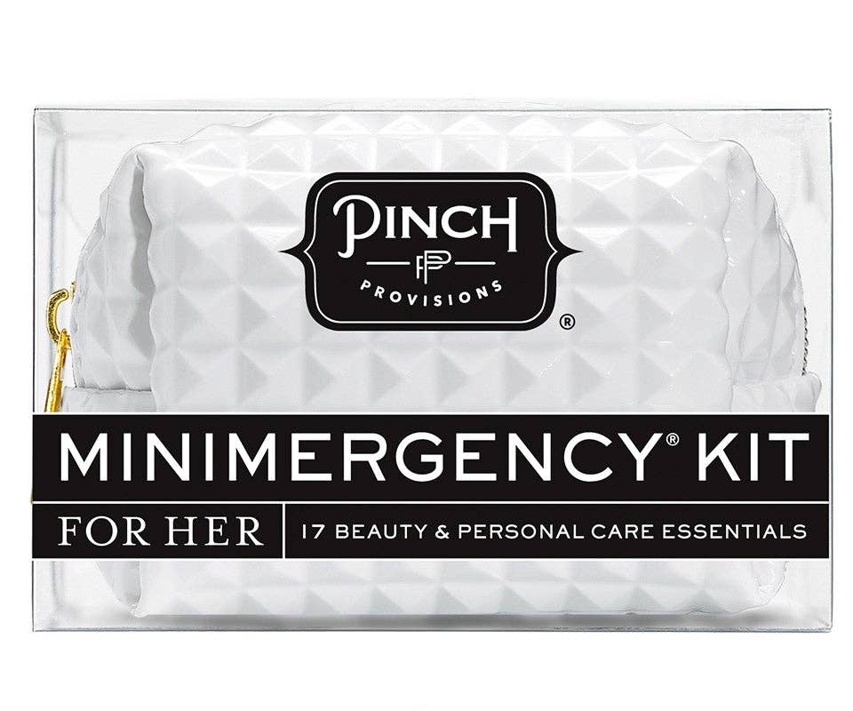 Edge Minimergency Kit - Image 2