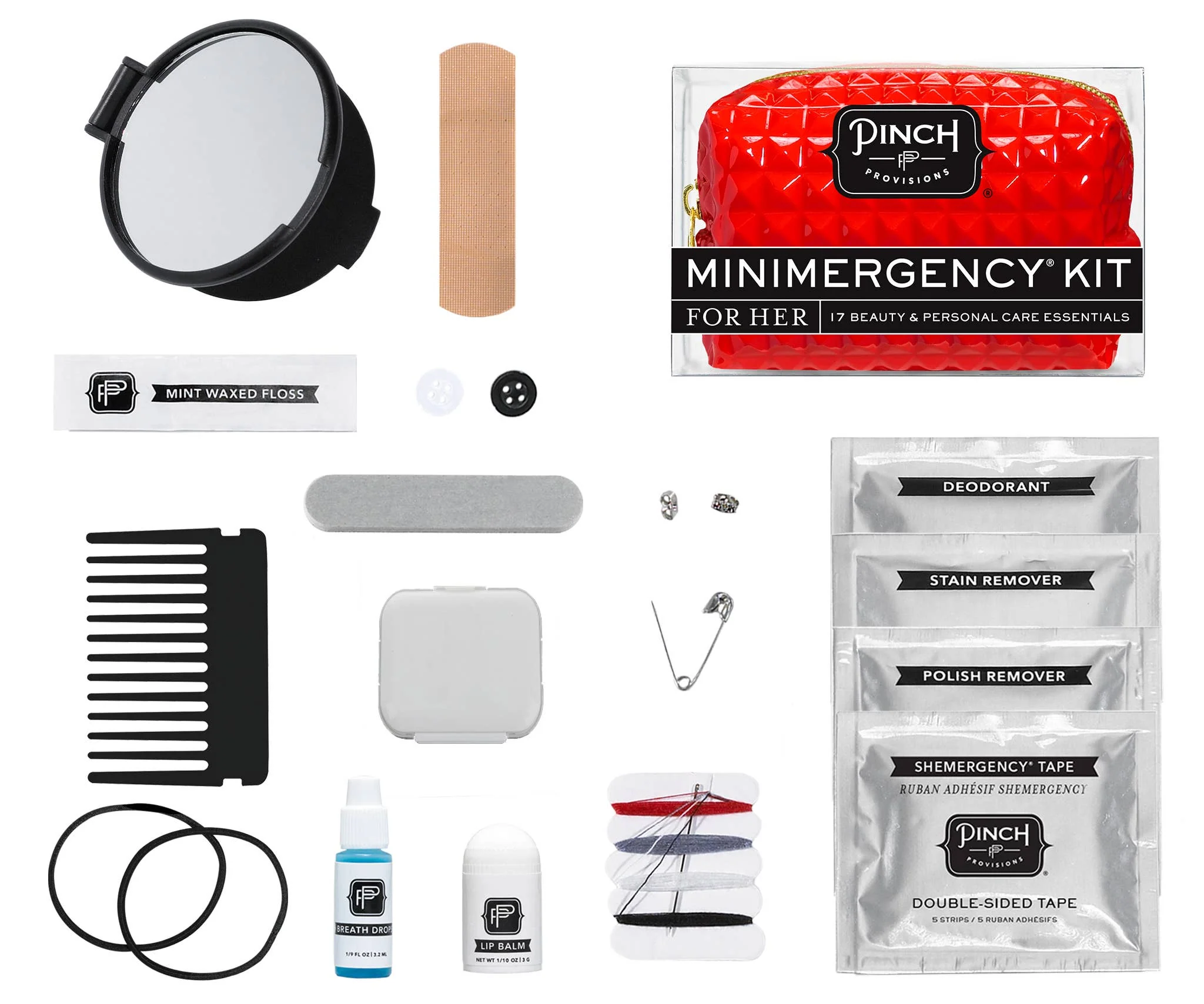Edge Minimergency Kit - Image 3