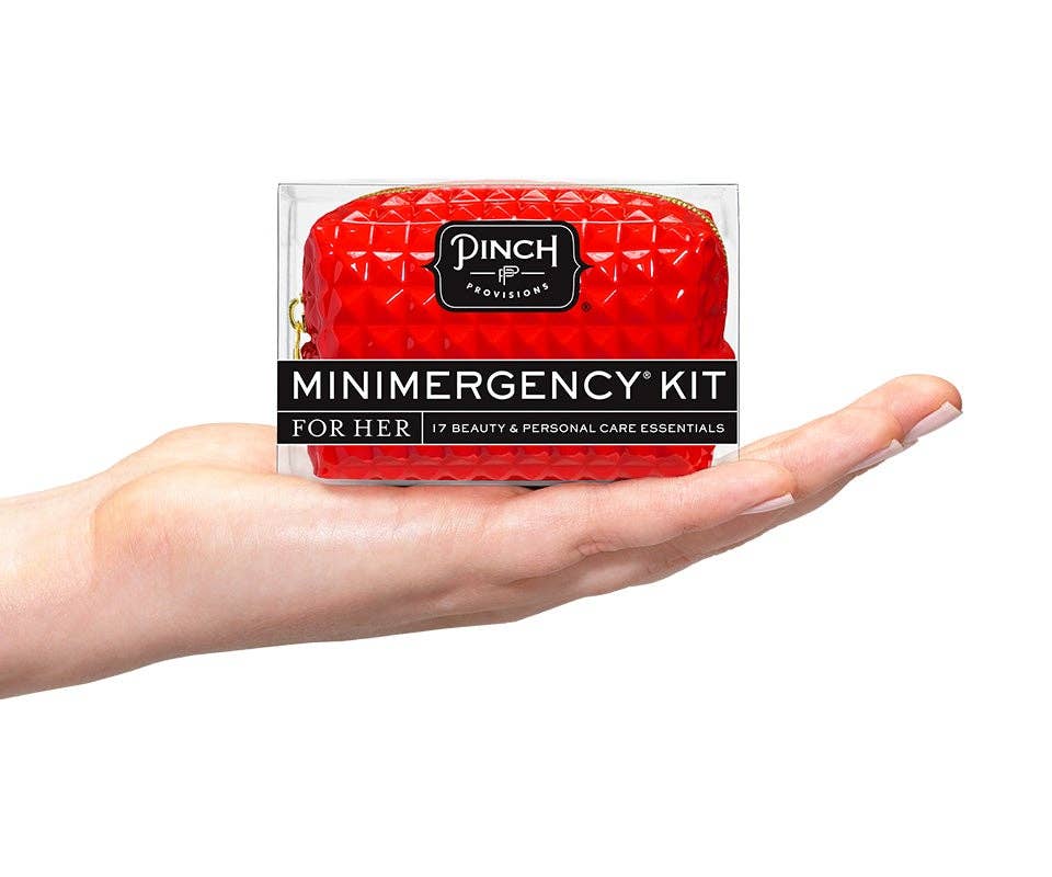 Edge Minimergency Kit - Image 4
