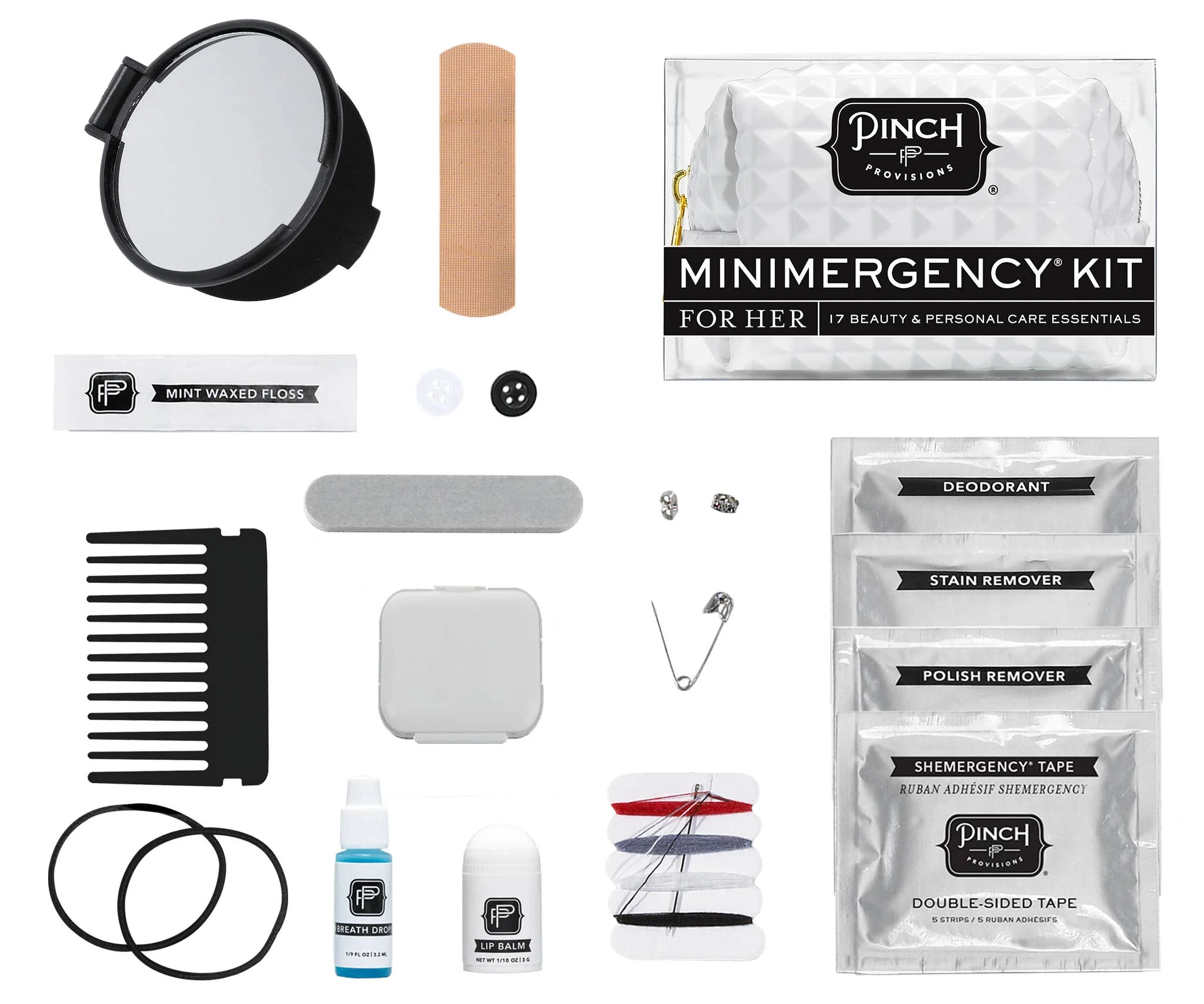 Edge Minimergency Kit - Image 5