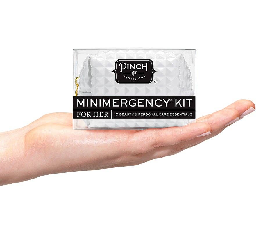 Edge Minimergency Kit - Image 6